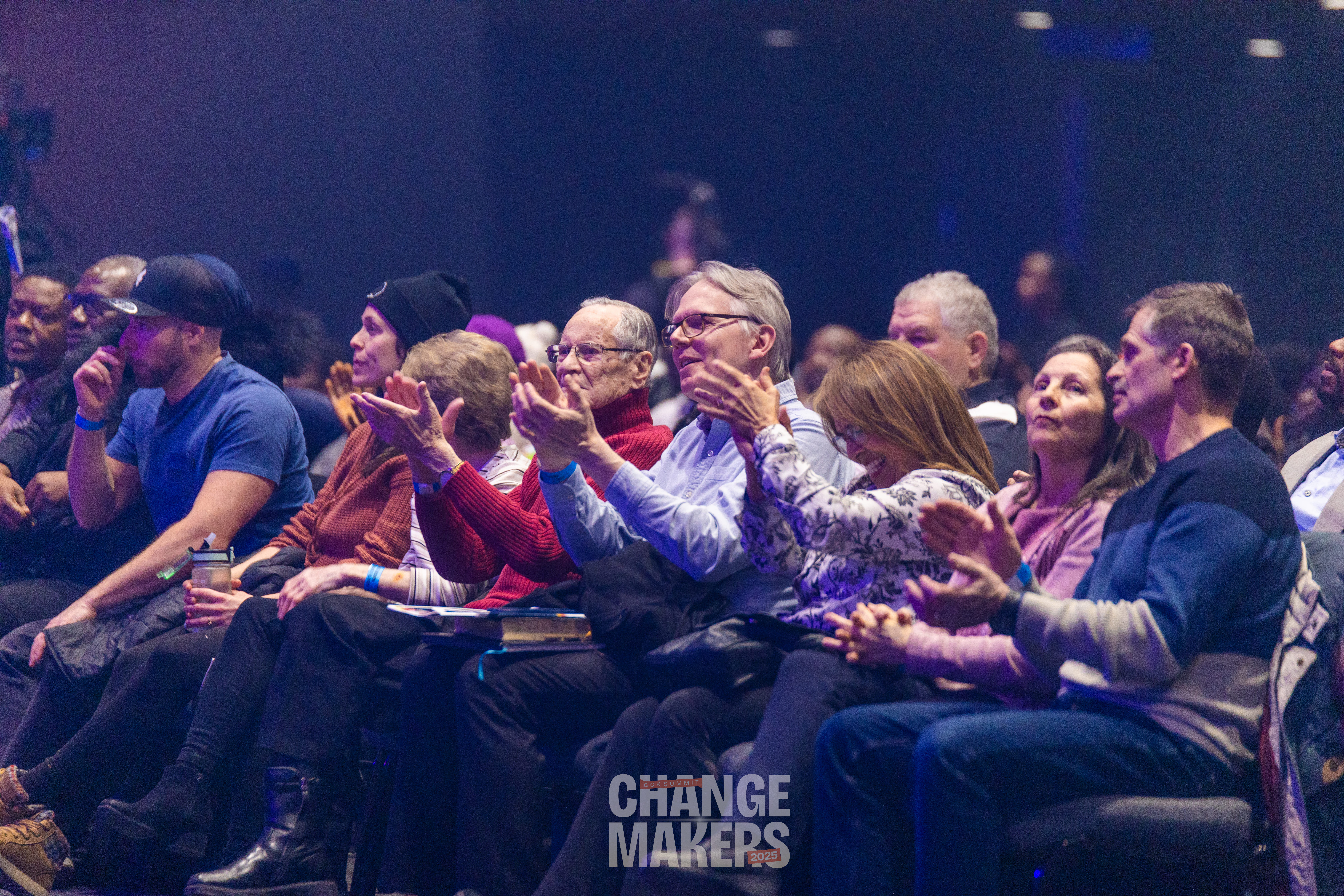 GCK Canada 2027 crusade