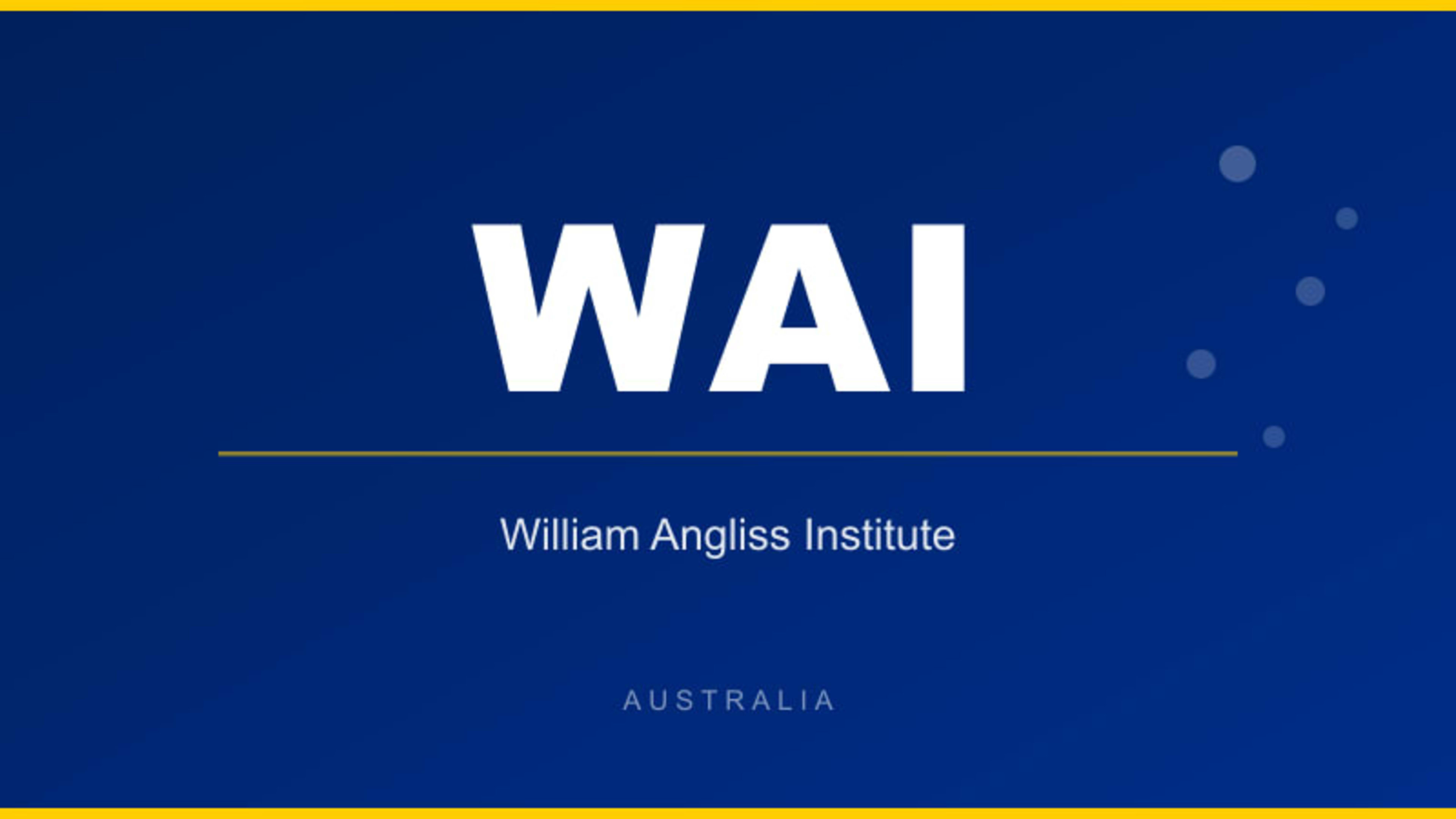 William Angliss Institute campus
