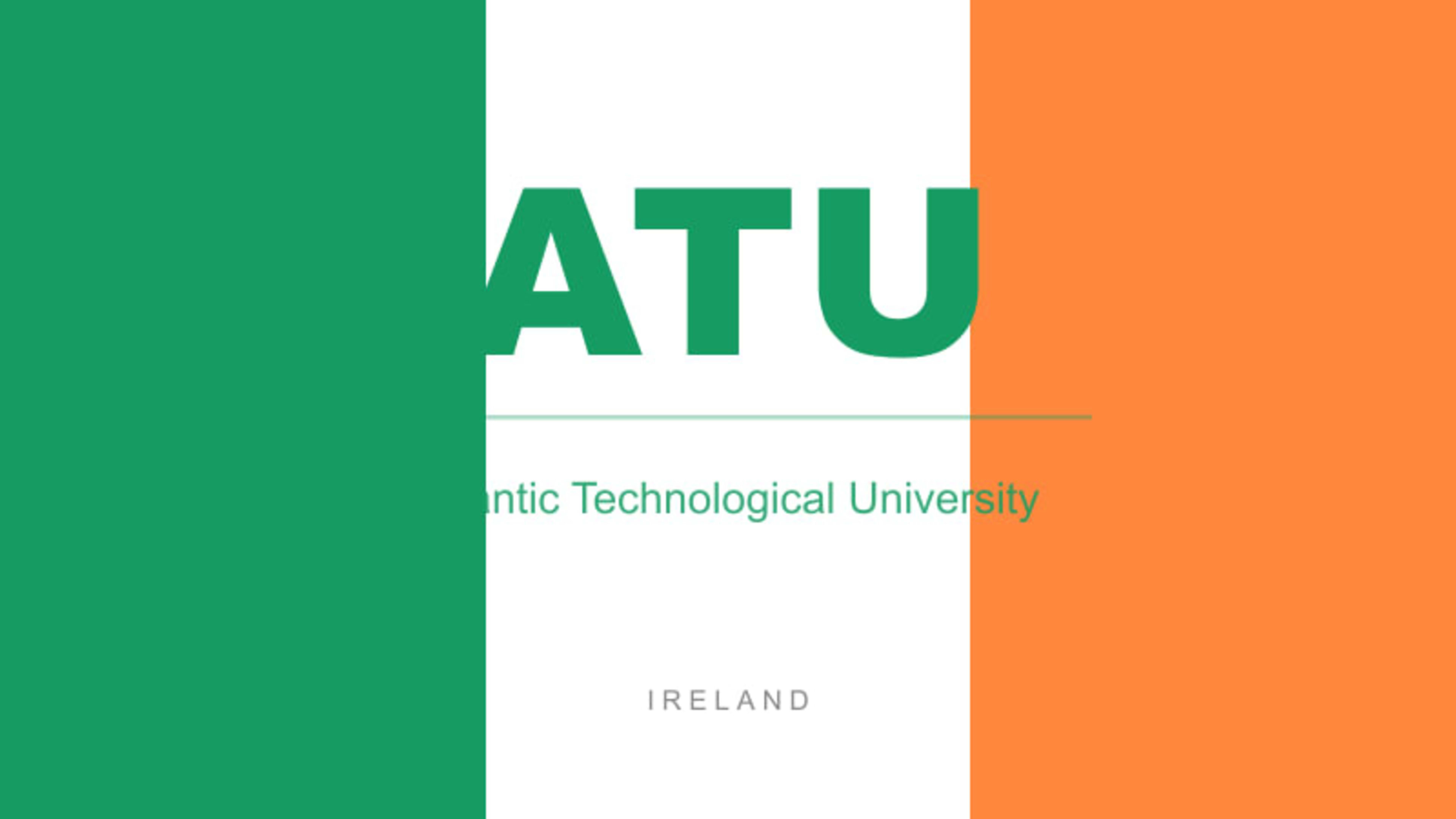 Atlantic Technological University (ATU) campus