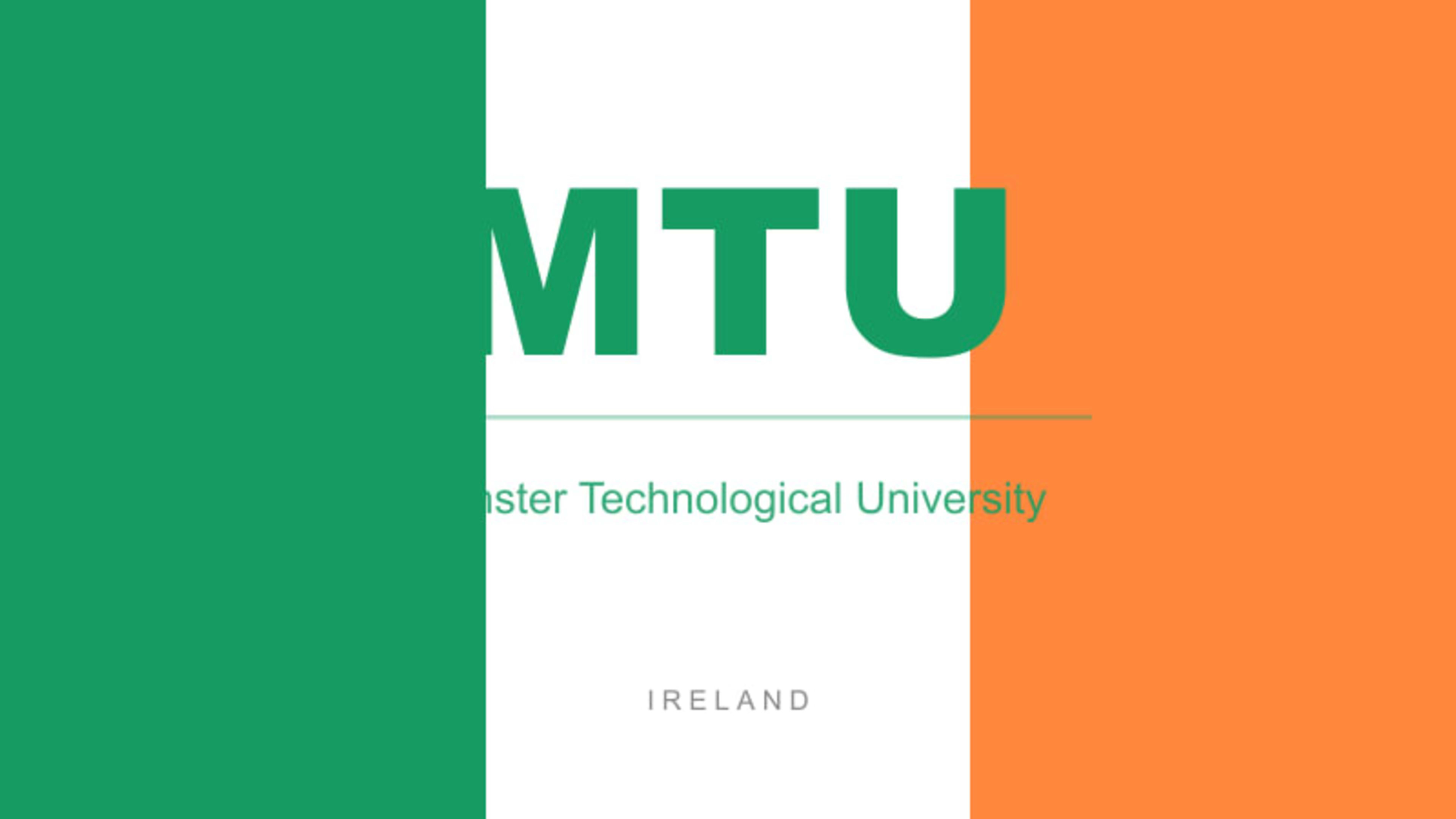 Munster Technological University (MTU) campus
