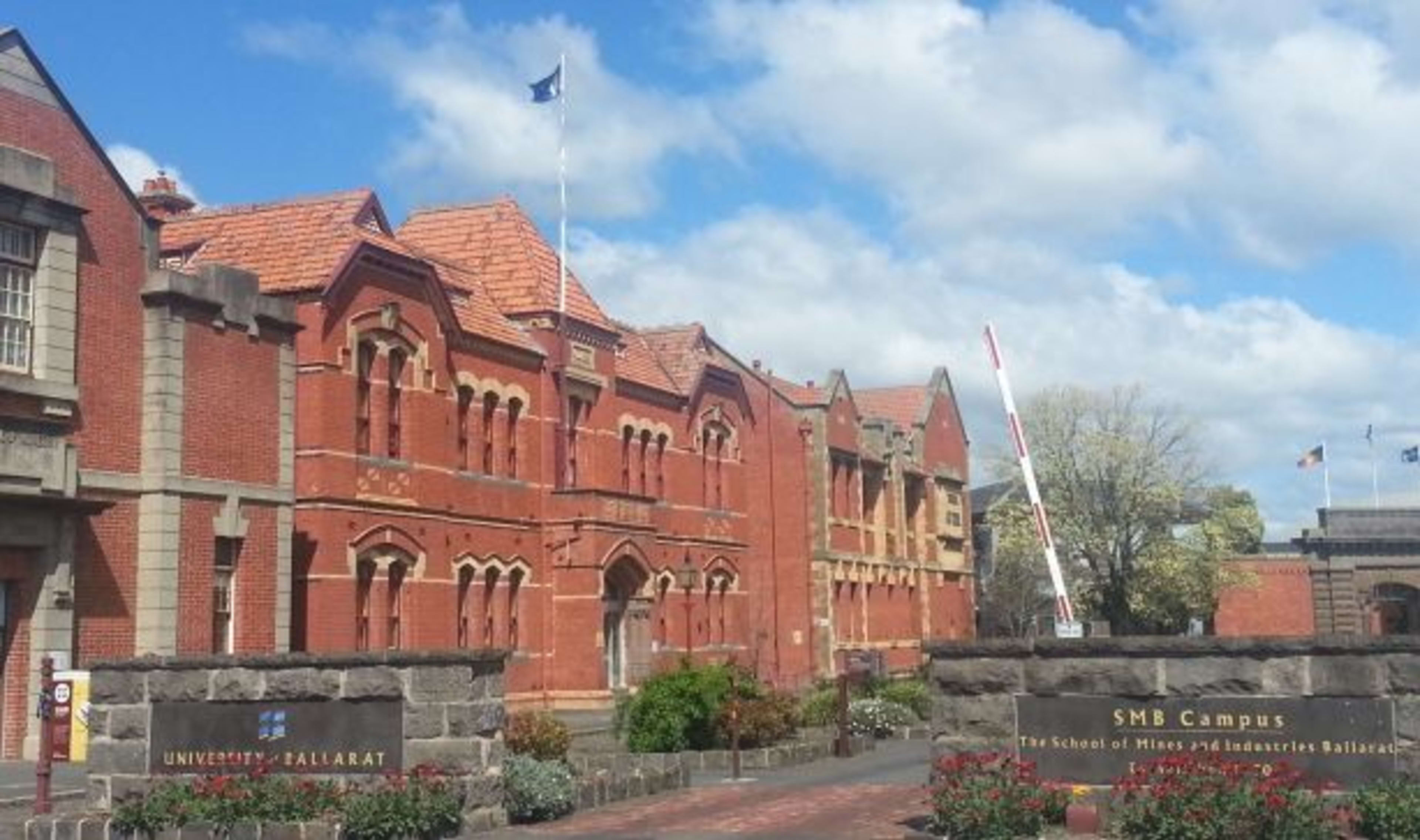 Federation University Australia