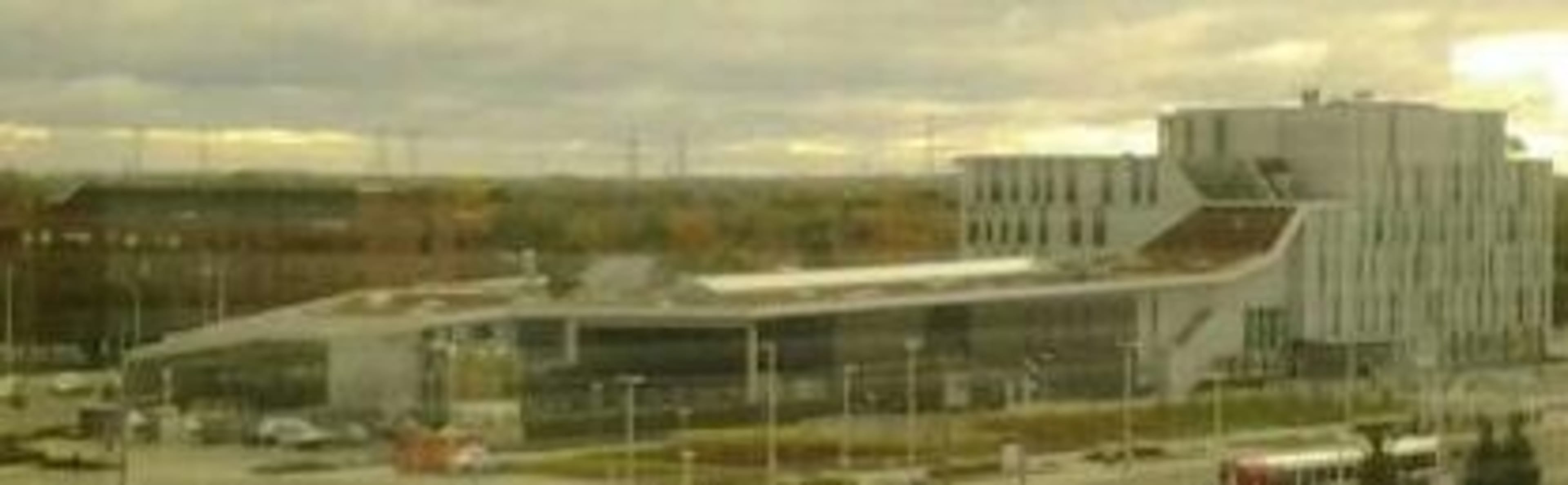 Algonquin College
