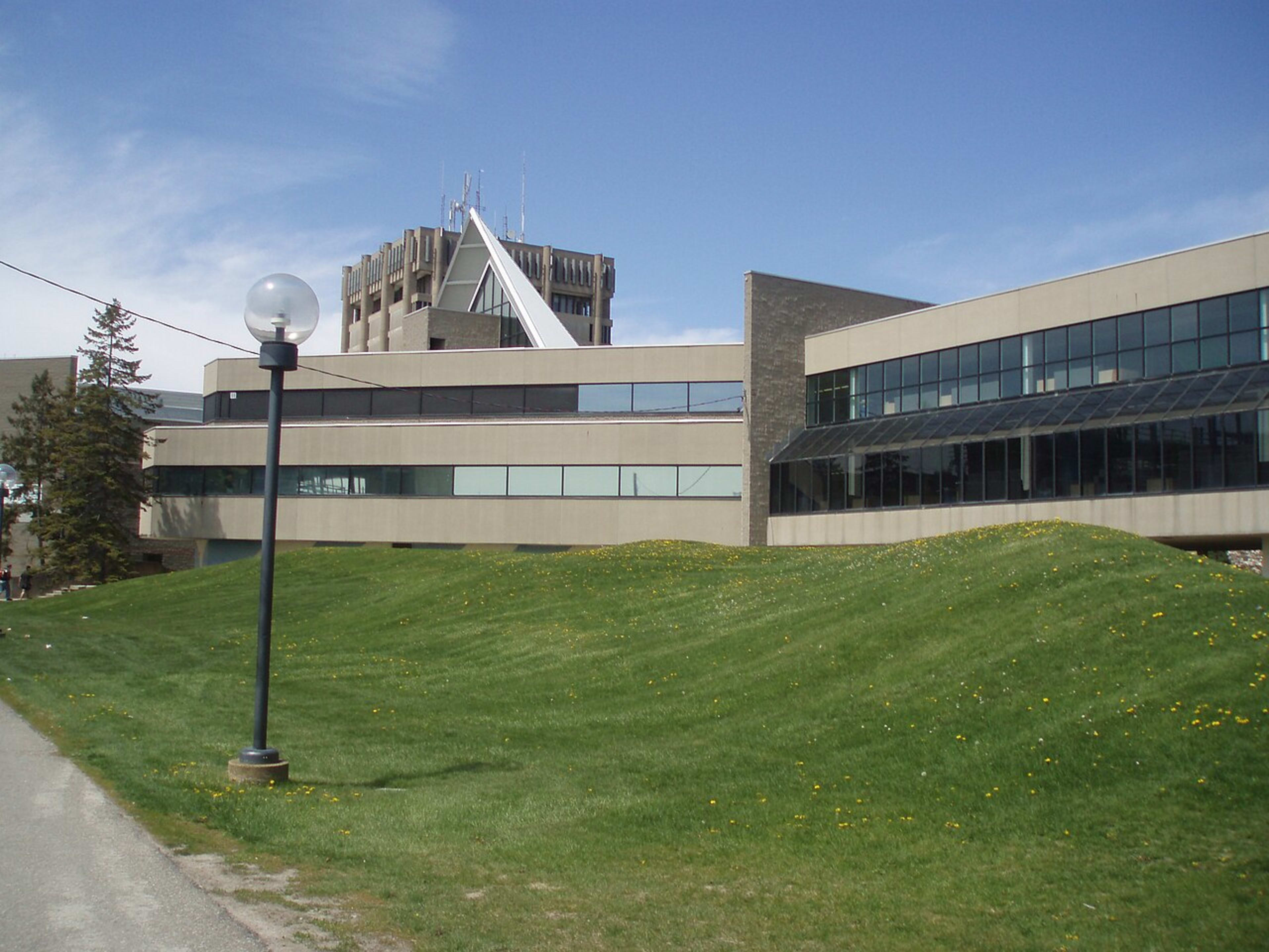 Brock University