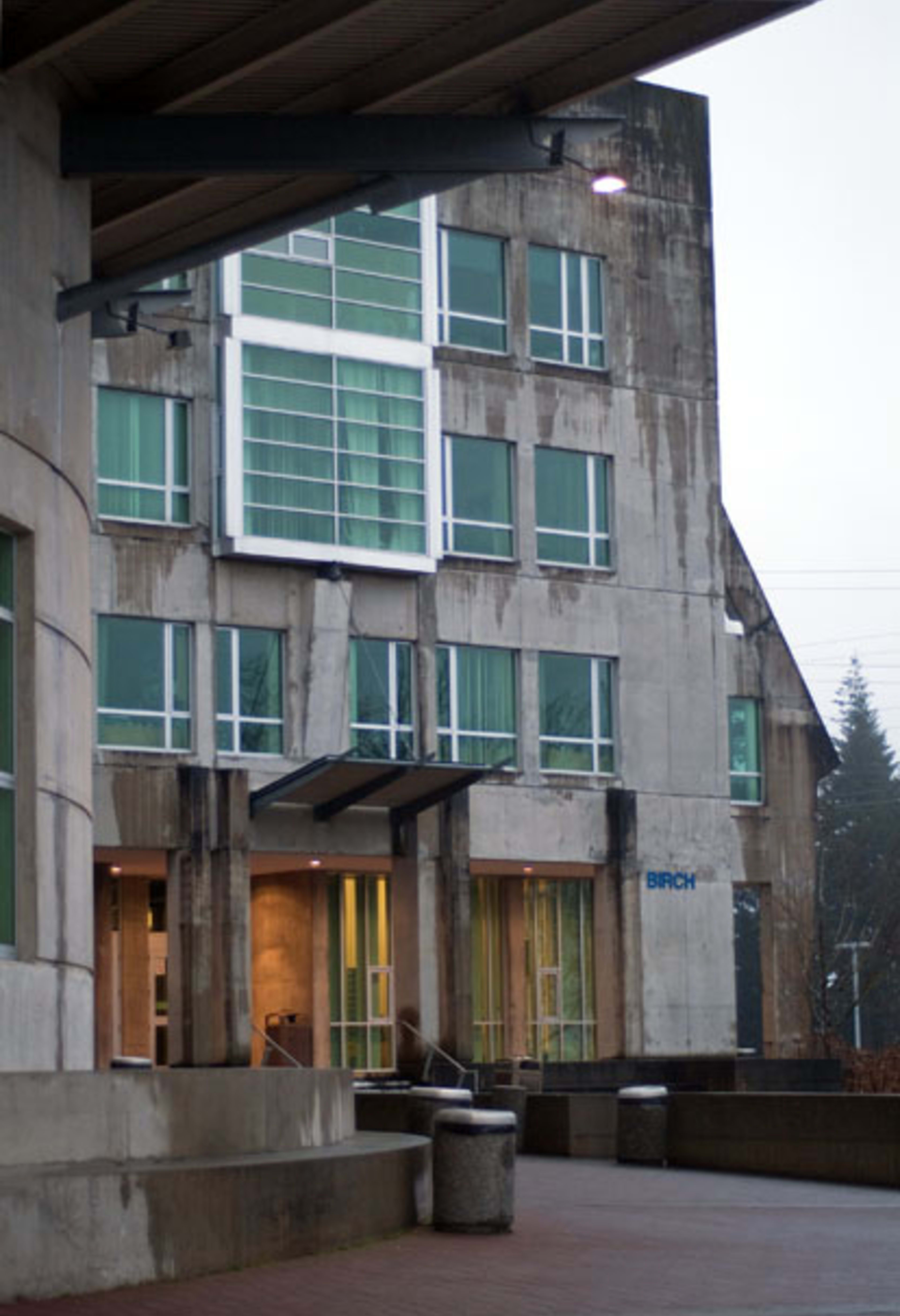 Capilano University