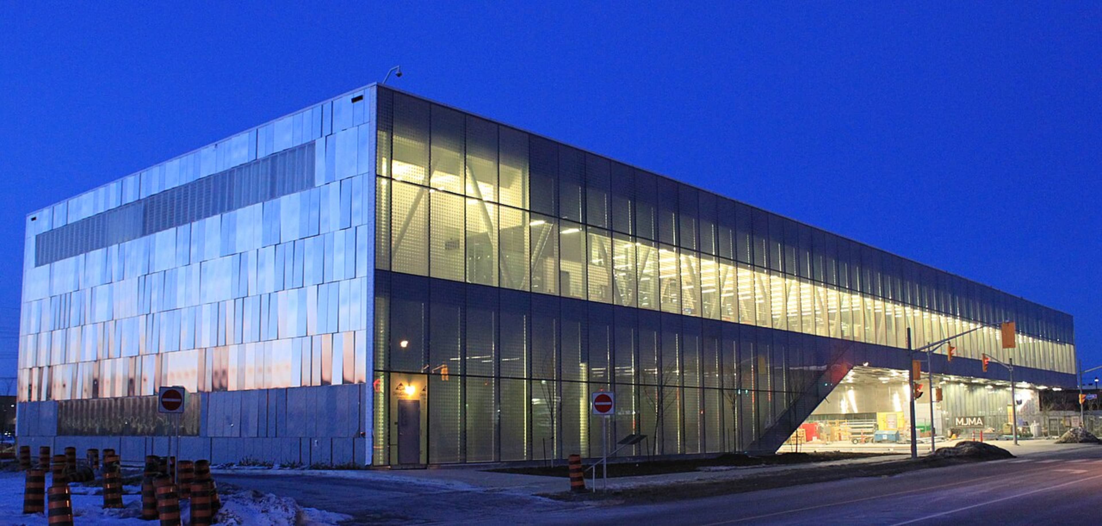 Centennial College