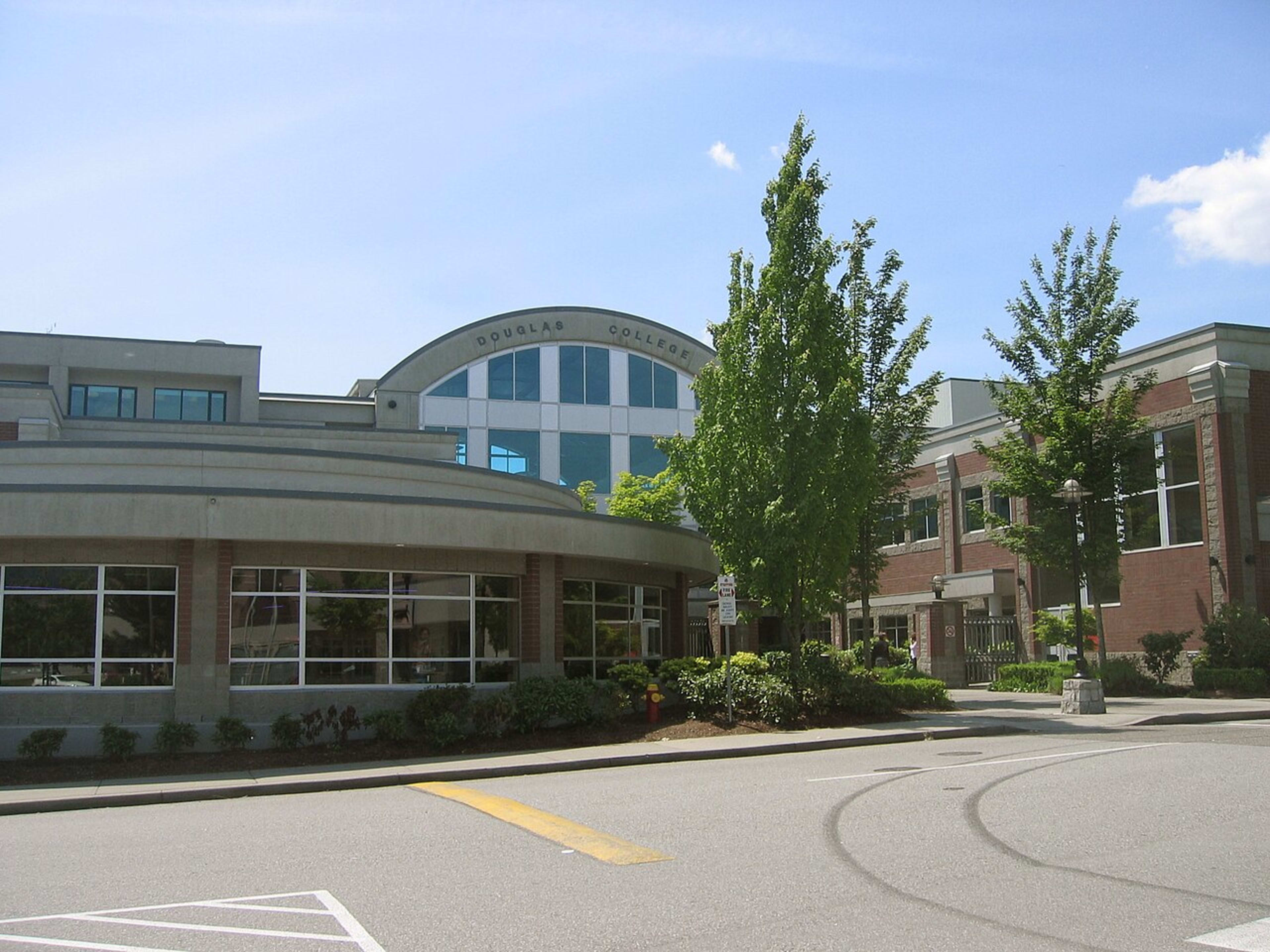 Douglas College