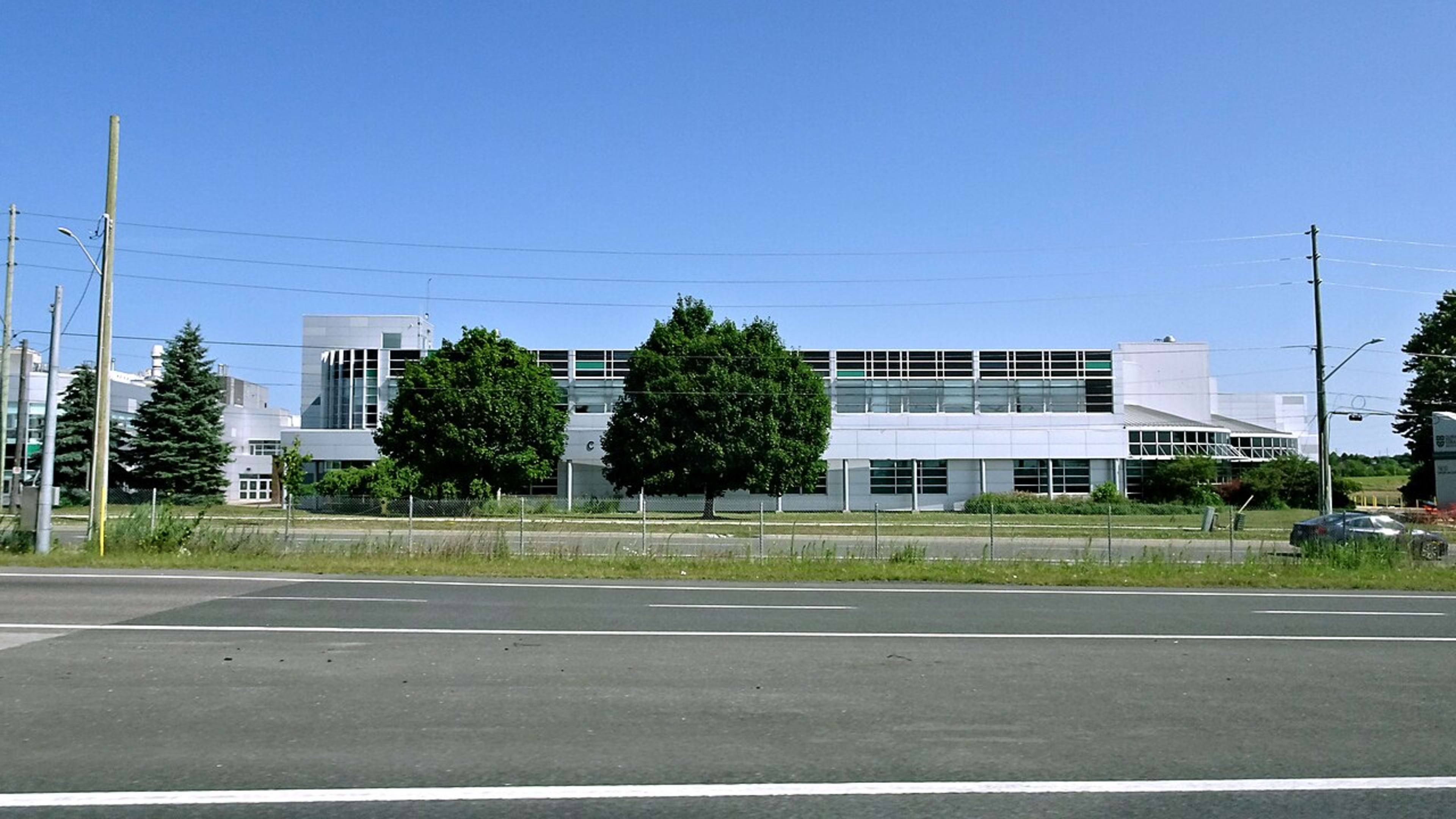 Durham College