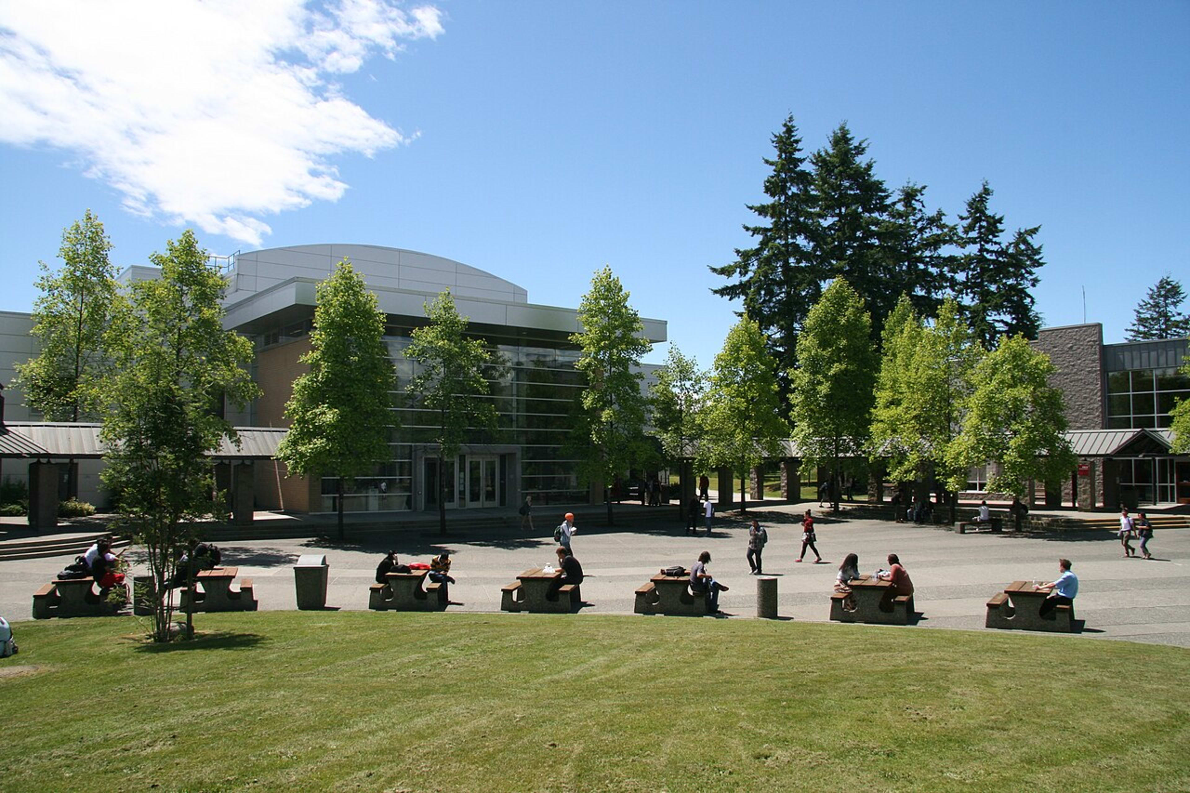 Kwantlen Polytechnic University