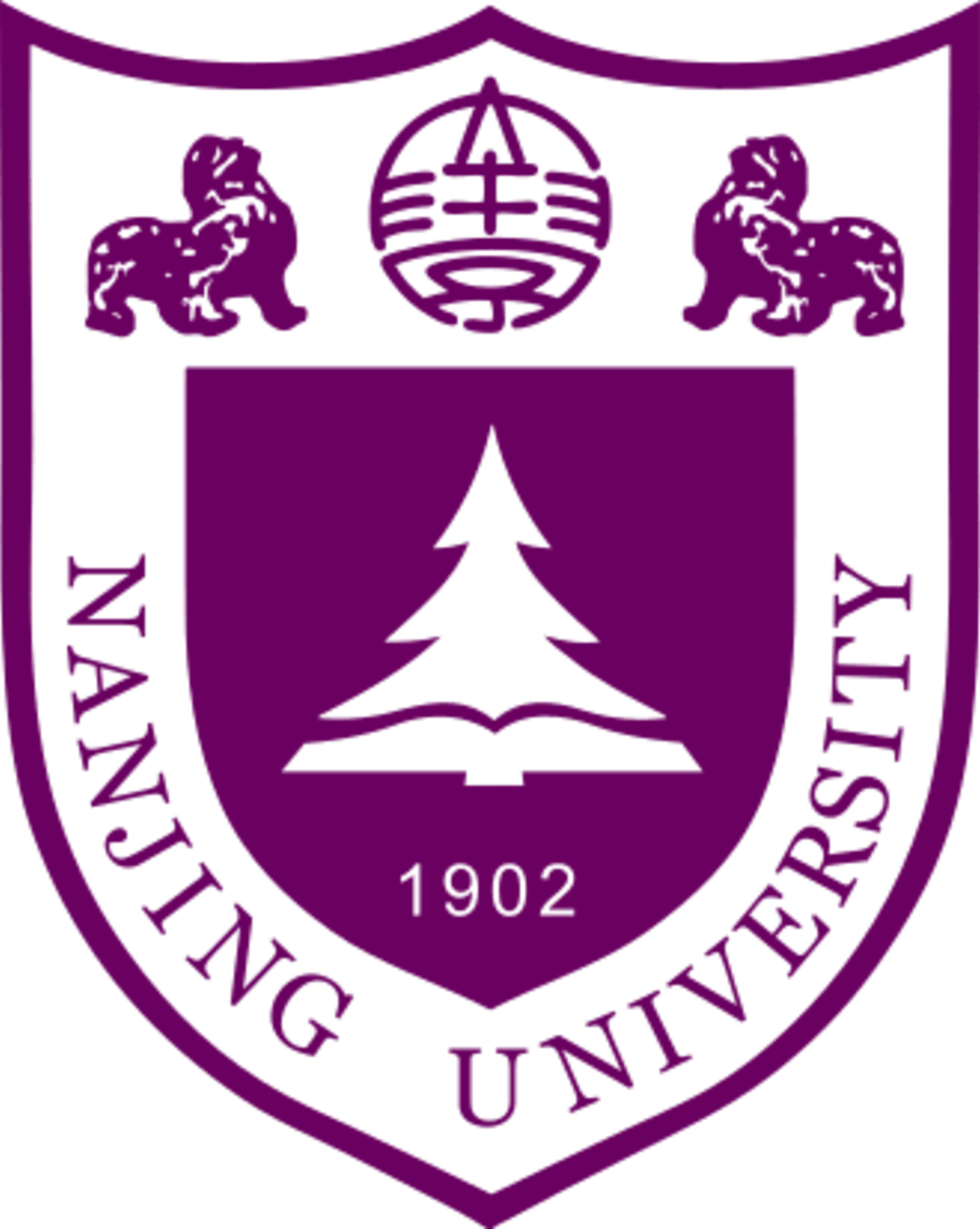 Nanjing University