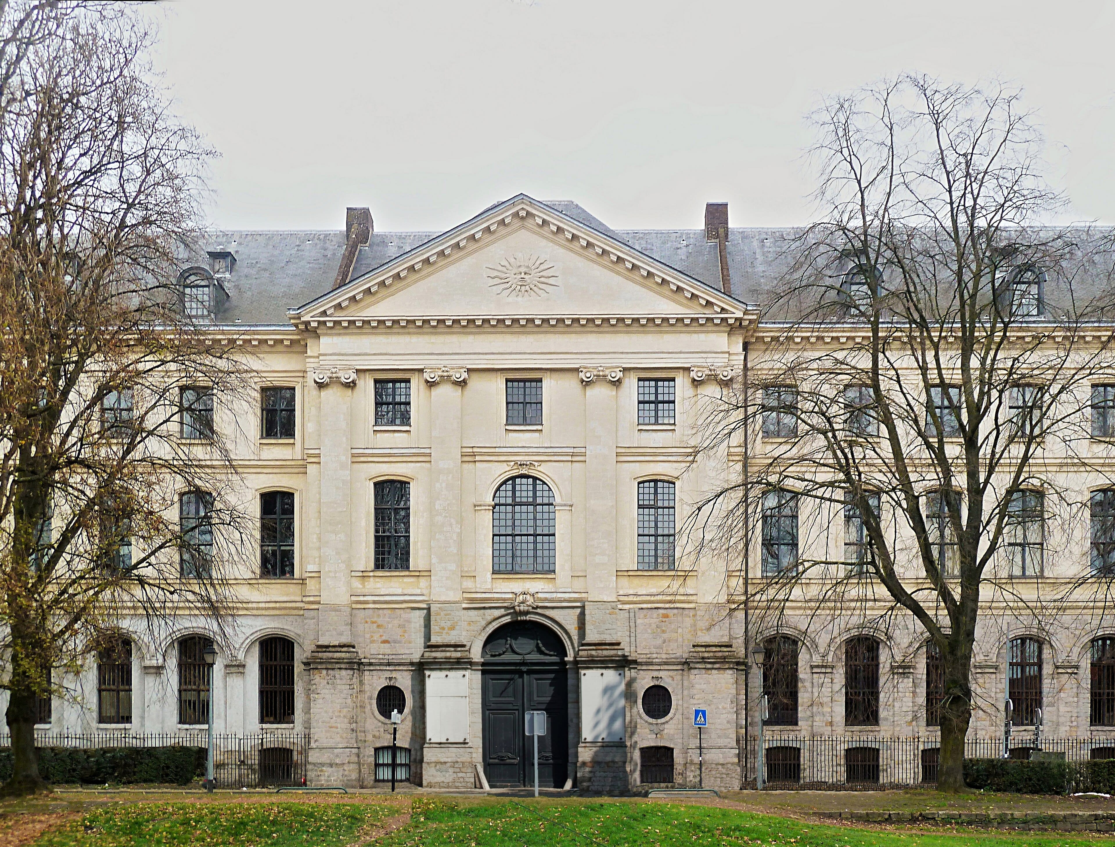University of Lille