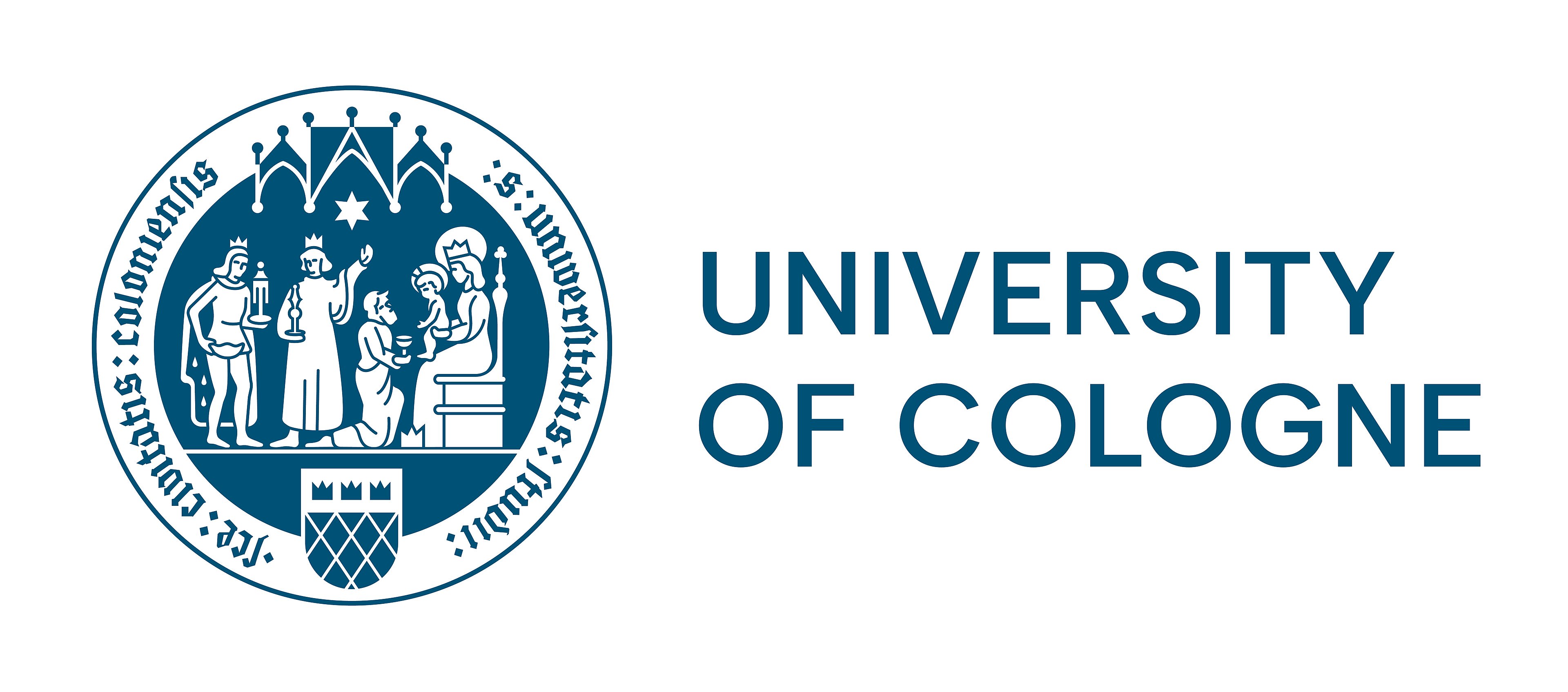 University of Cologne campus