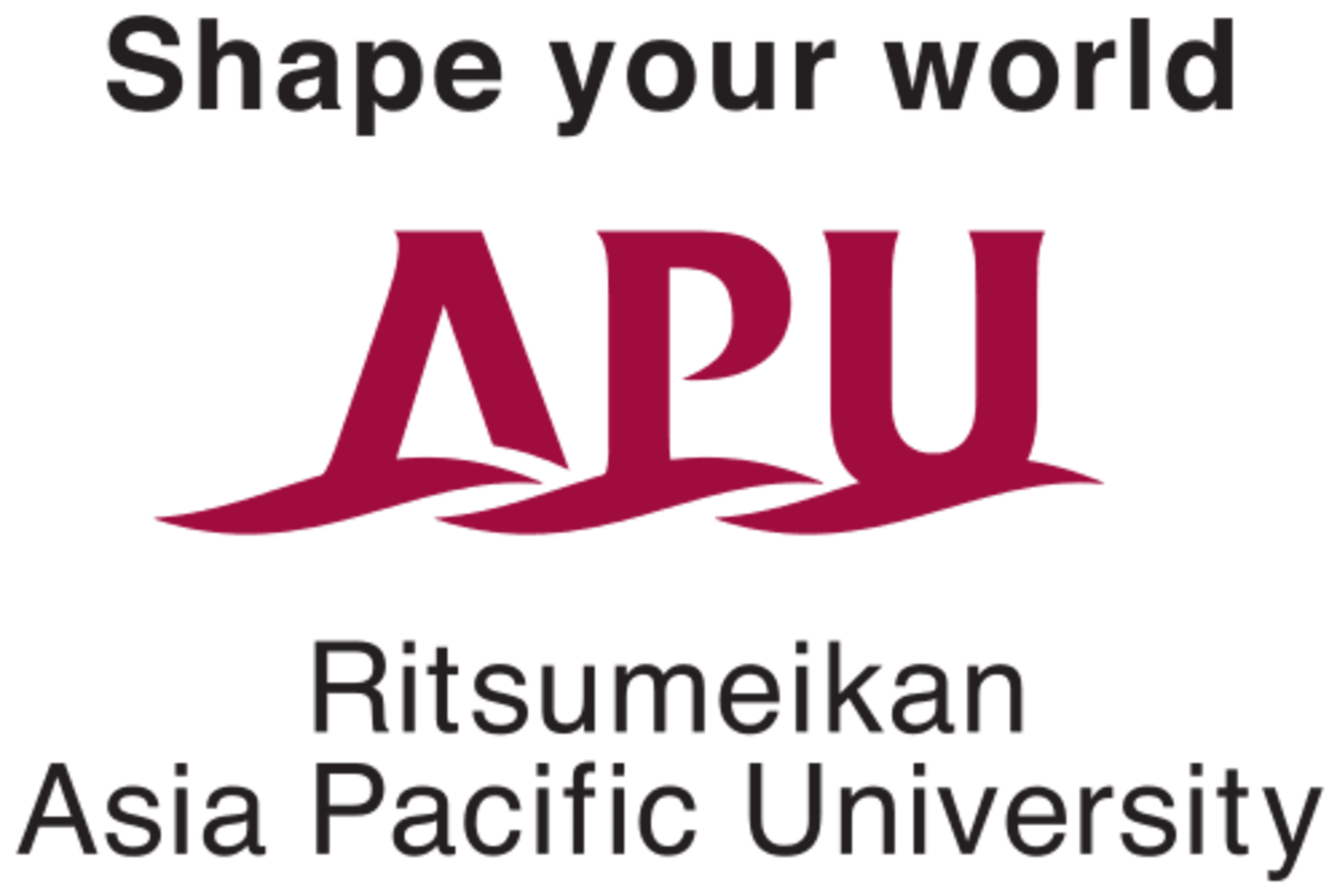 Ritsumeikan Asia Pacific University (APU)