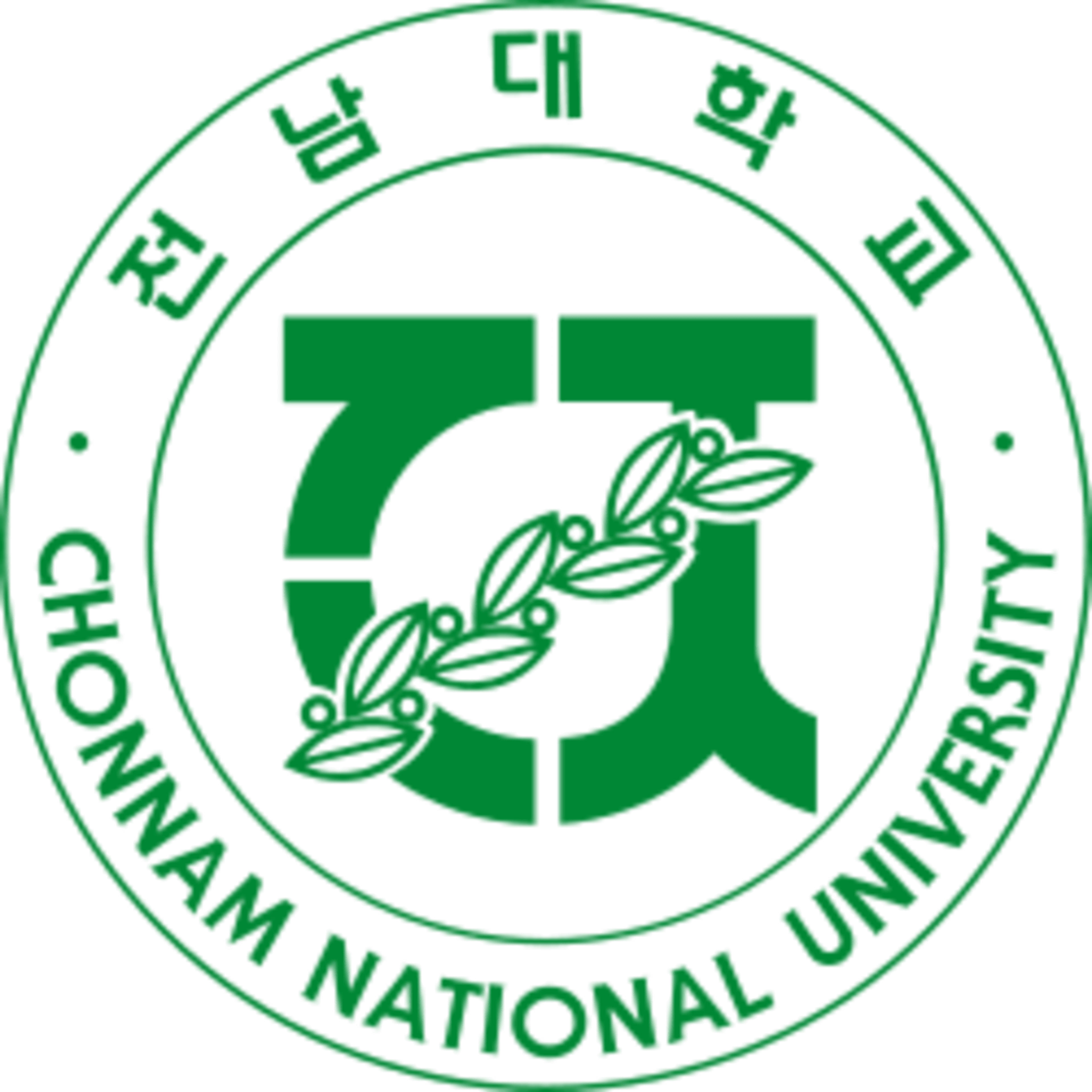 Chonnam National University