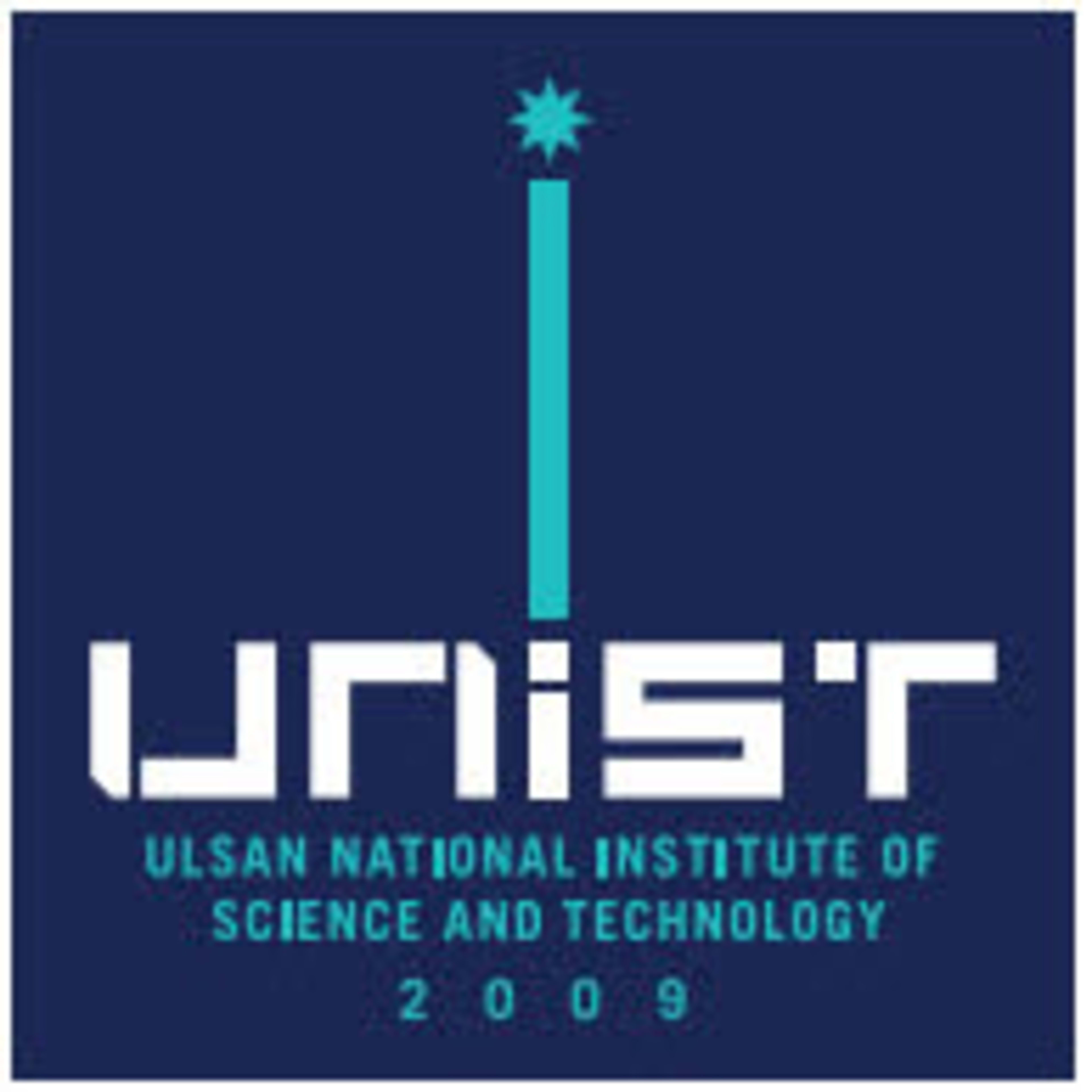 Ulsan National Institute of Science and Technology (UNIST) campus