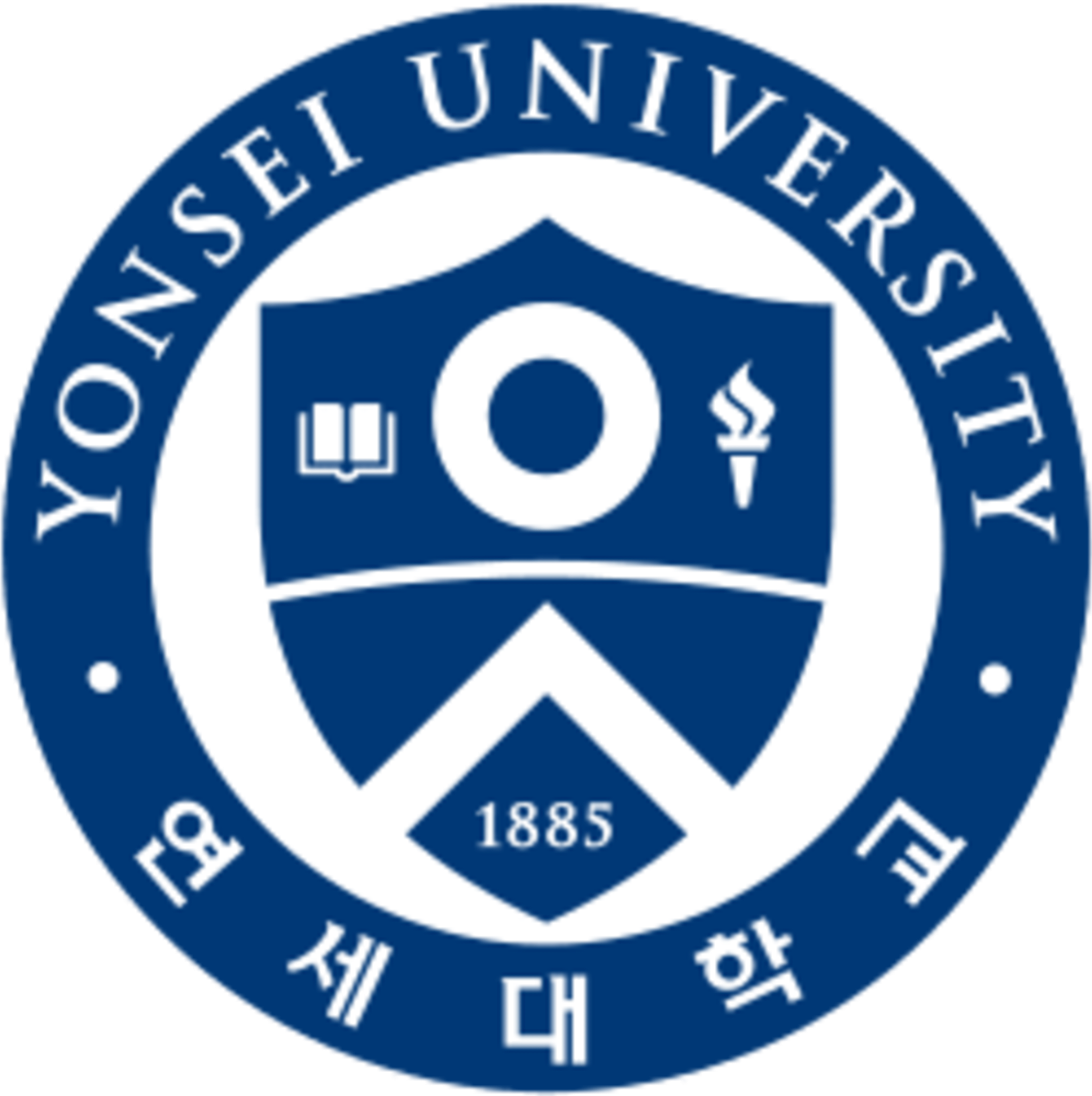 Yonsei University campus