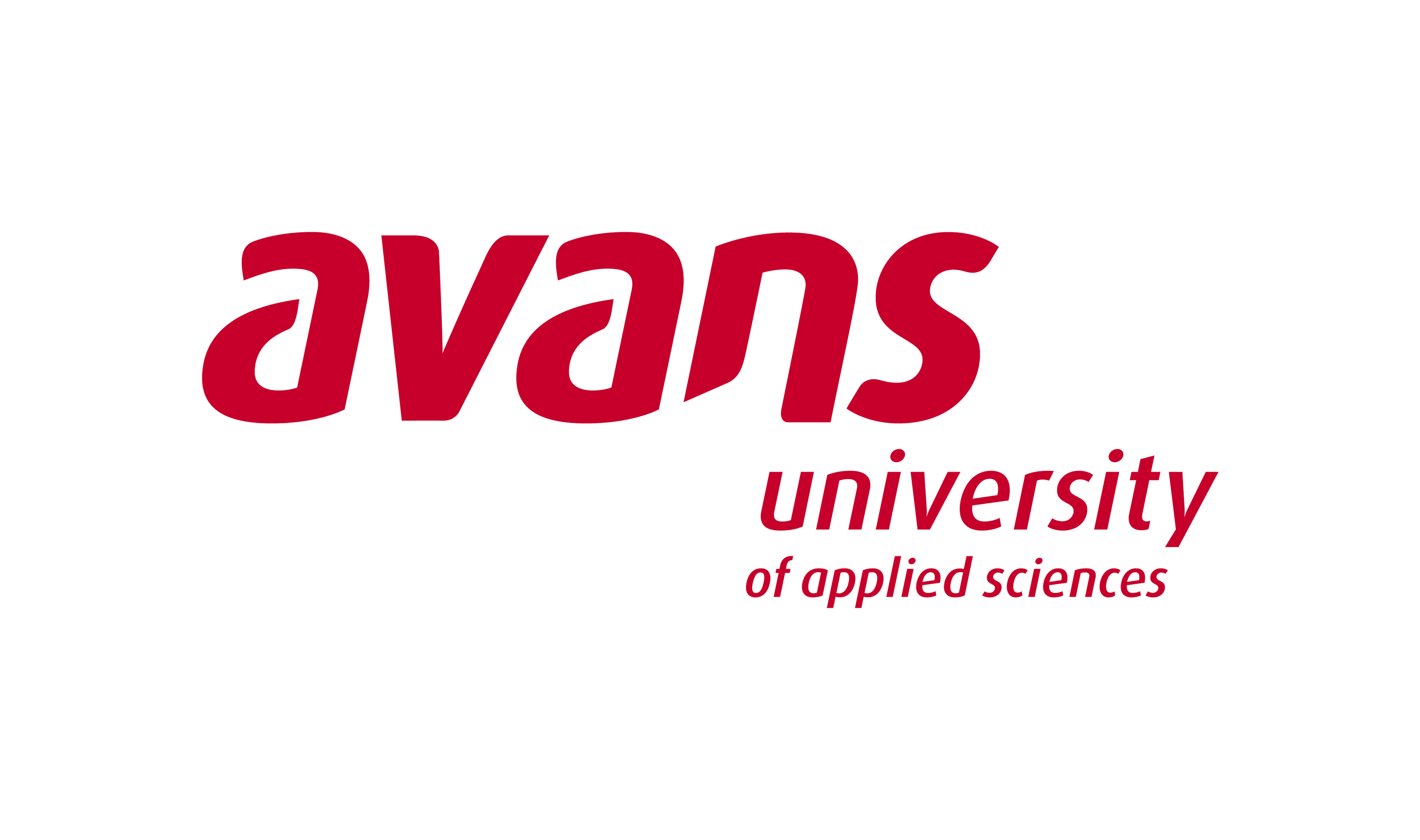 Avans University of Applied Sciences