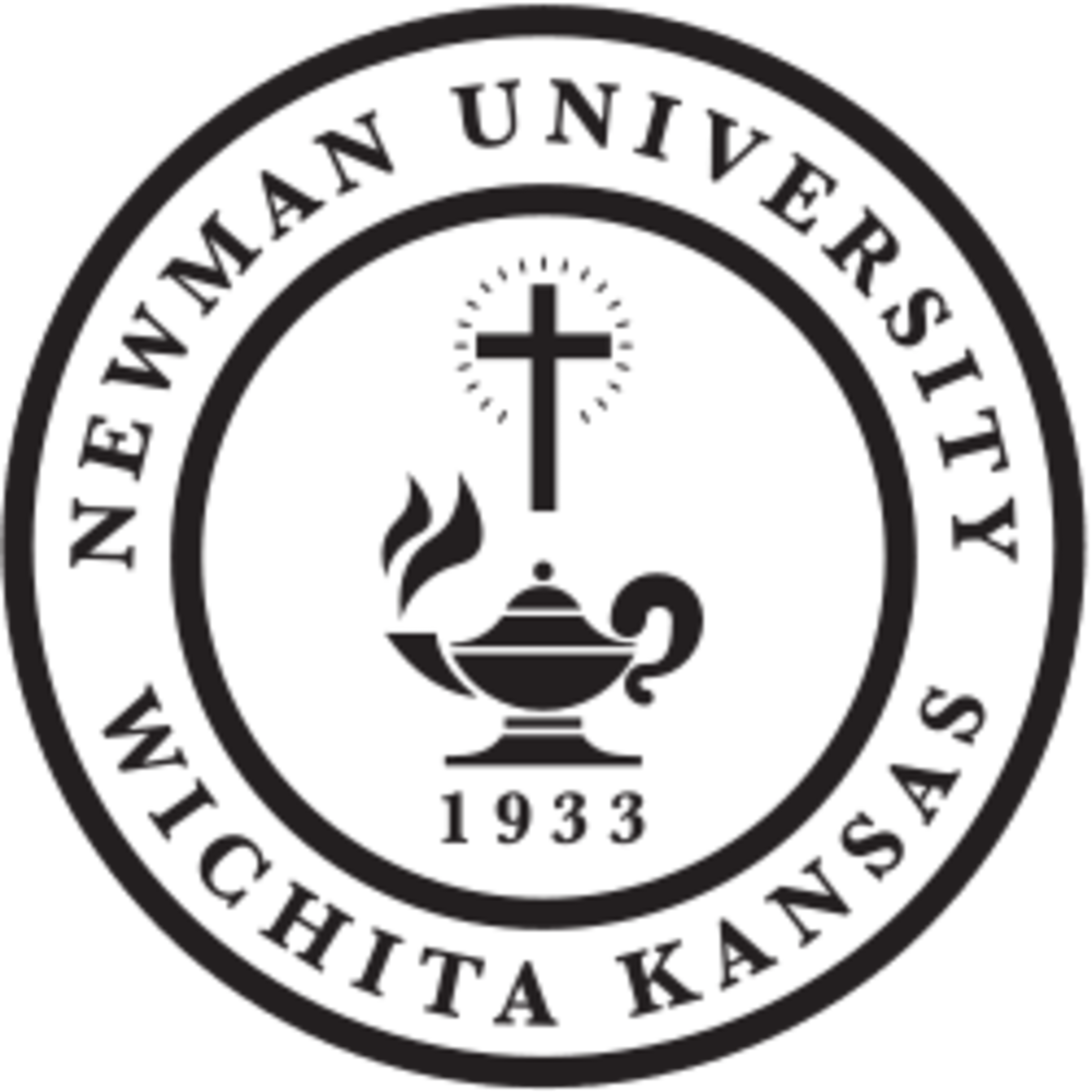 Newman University campus