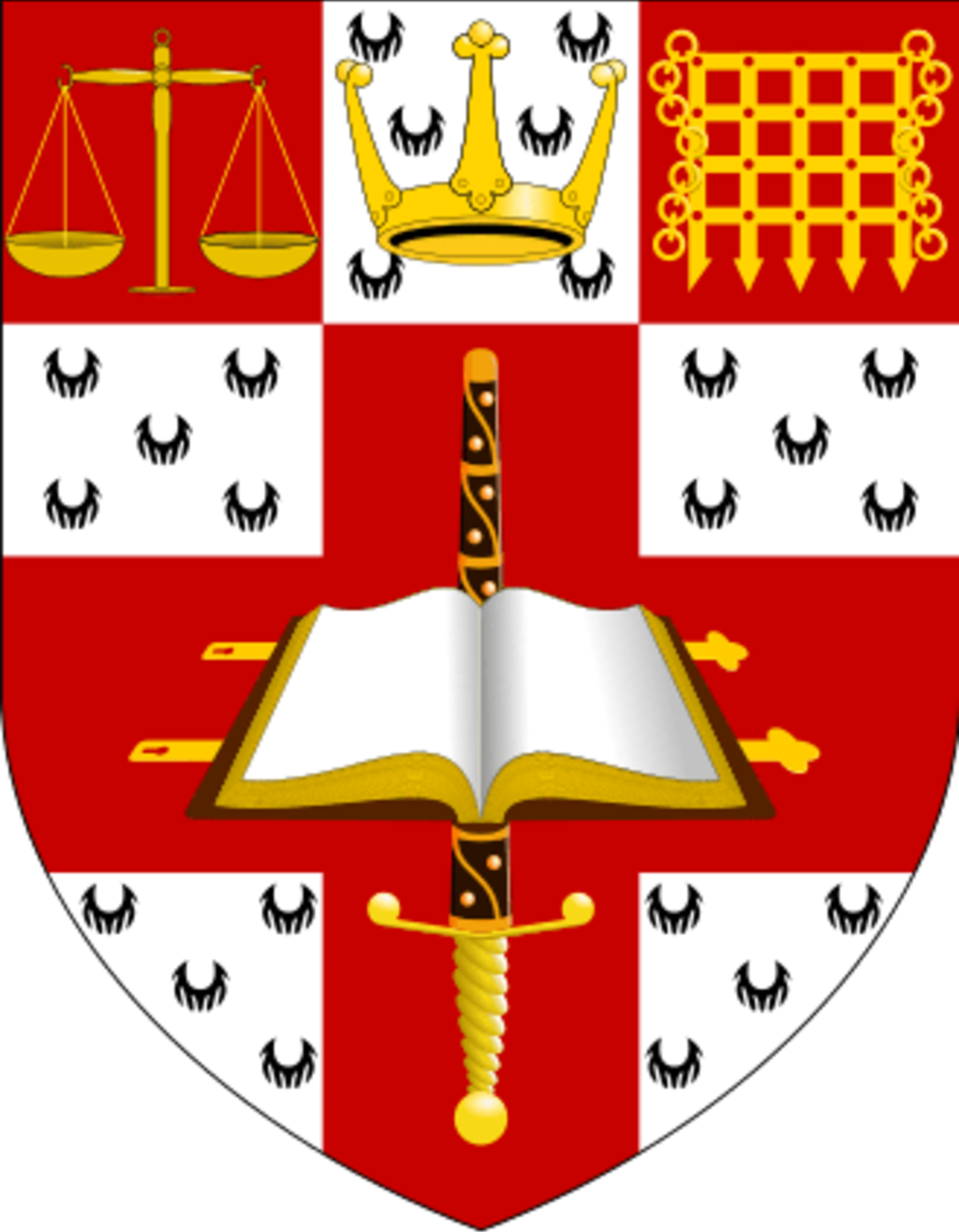 University Of Law campus