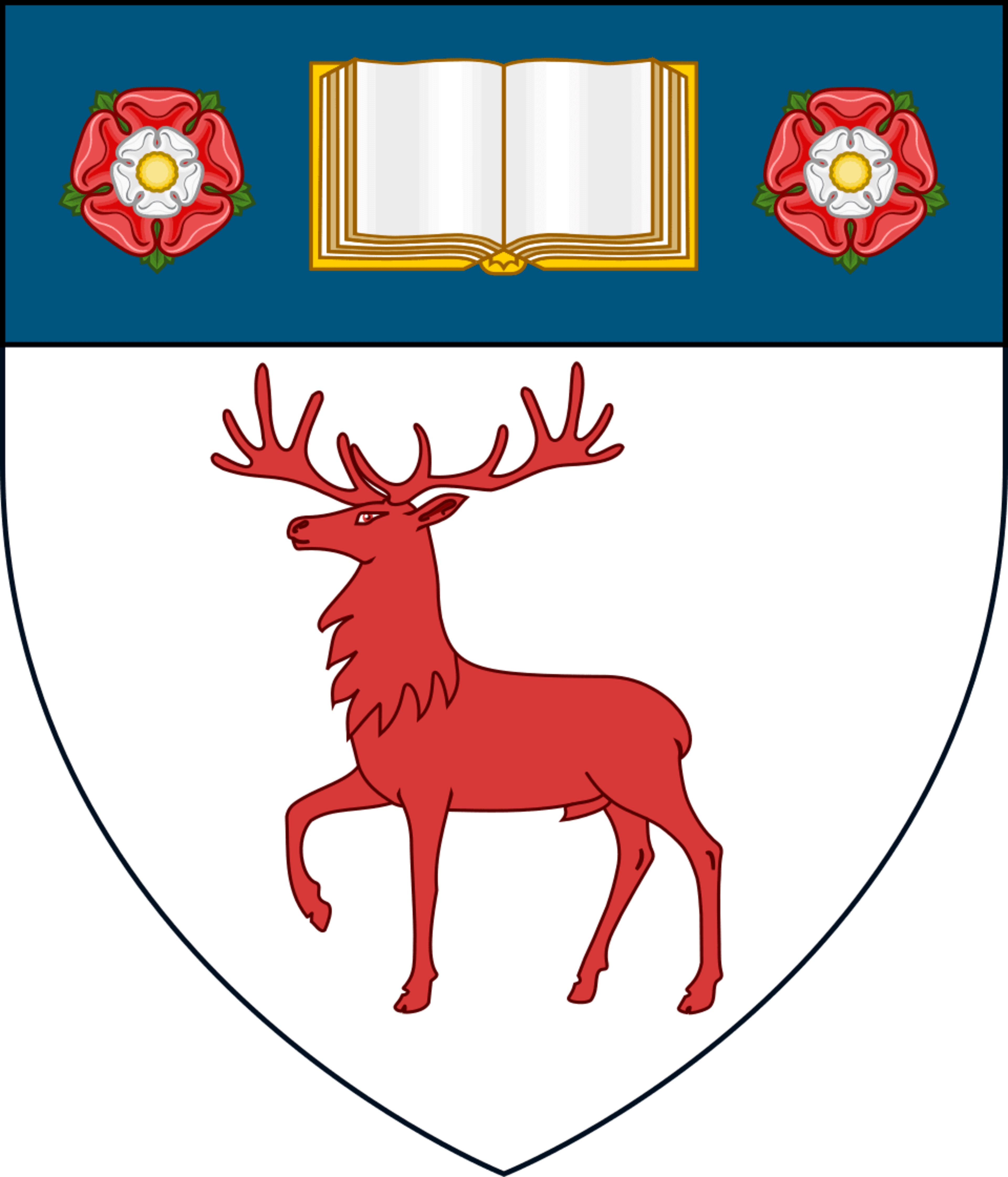 University Of Southampton campus
