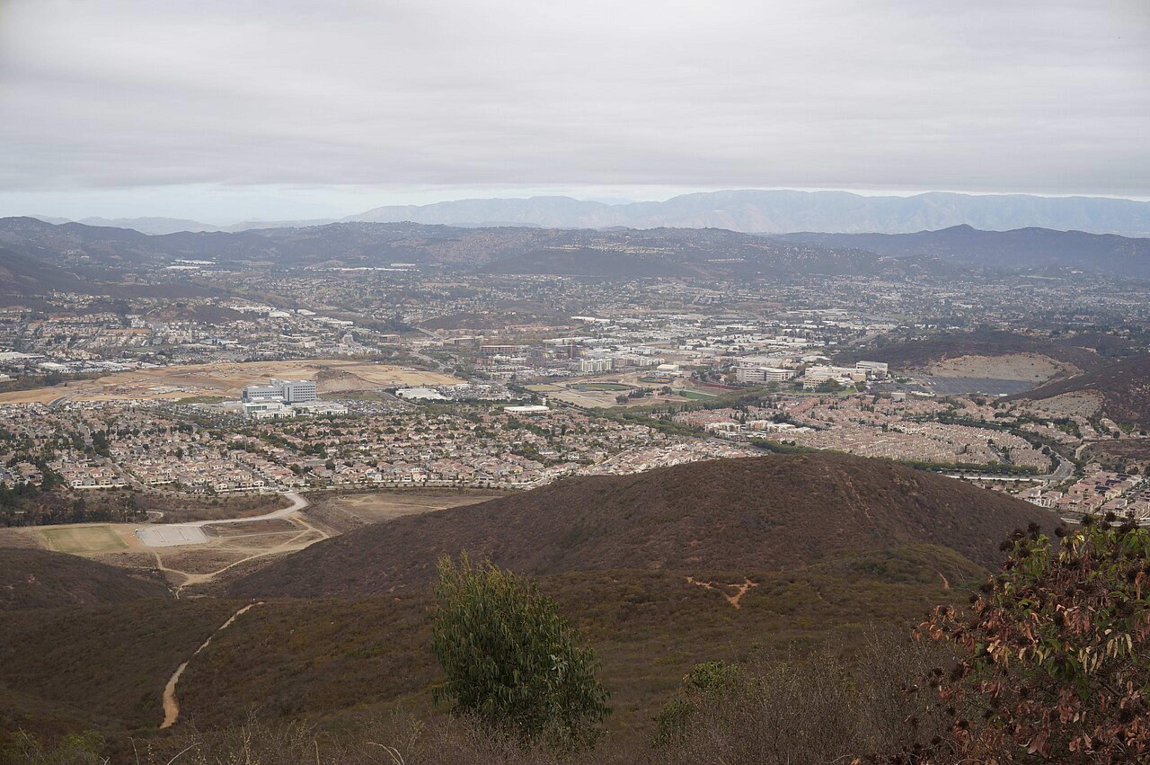 California State University, San Marcos campus