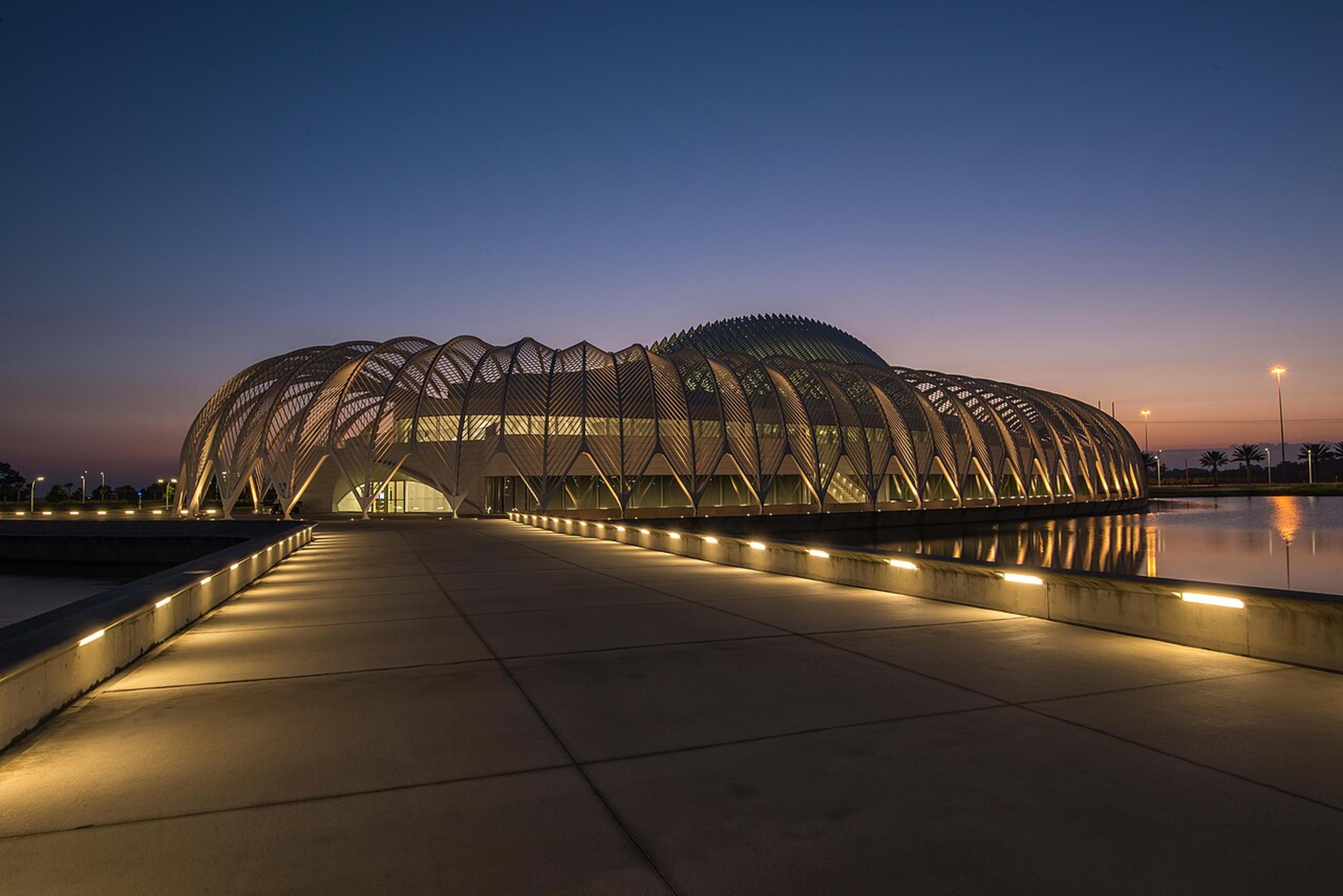 Florida Polytechnic University campus