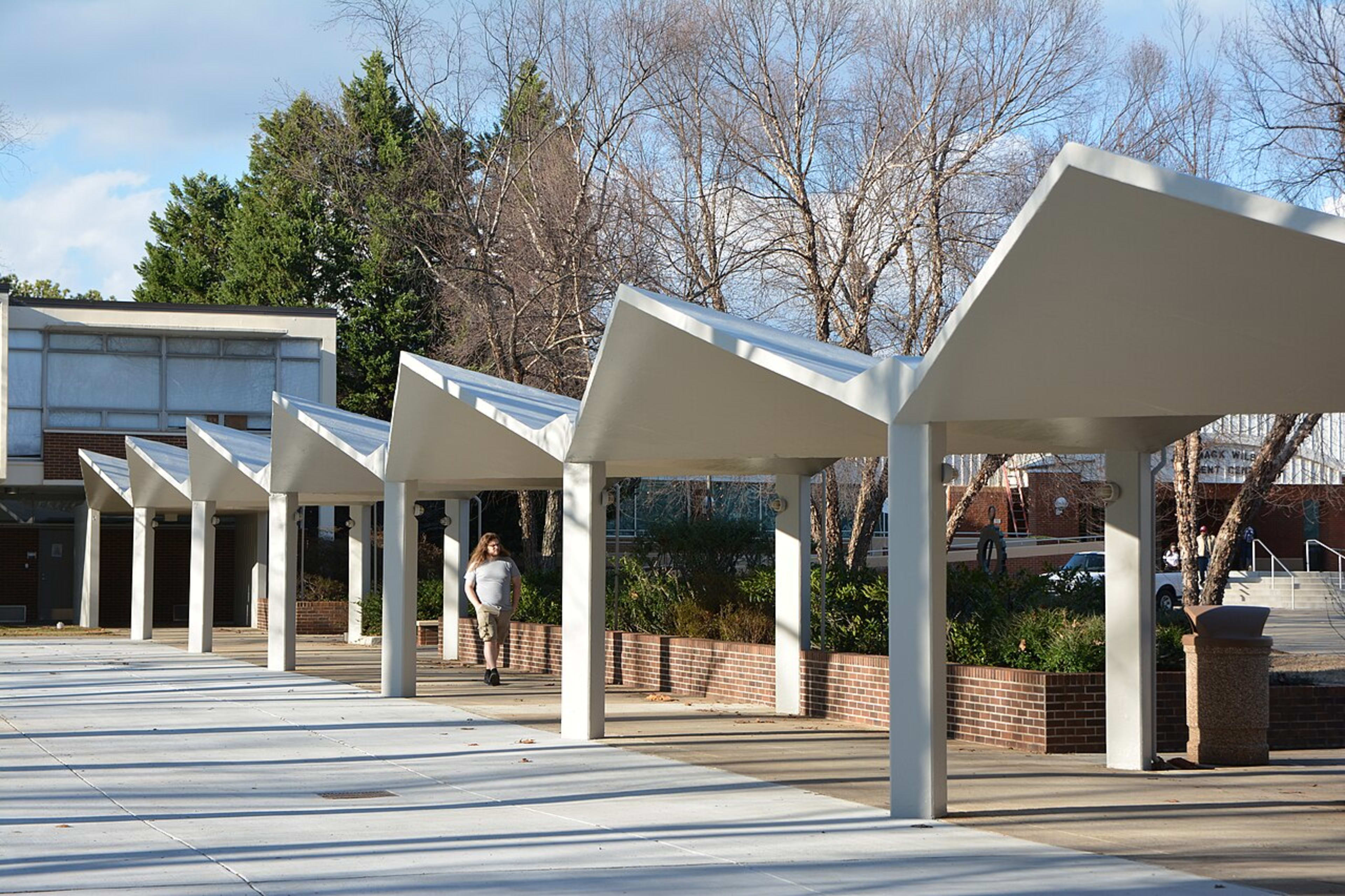 Kennesaw State University campus