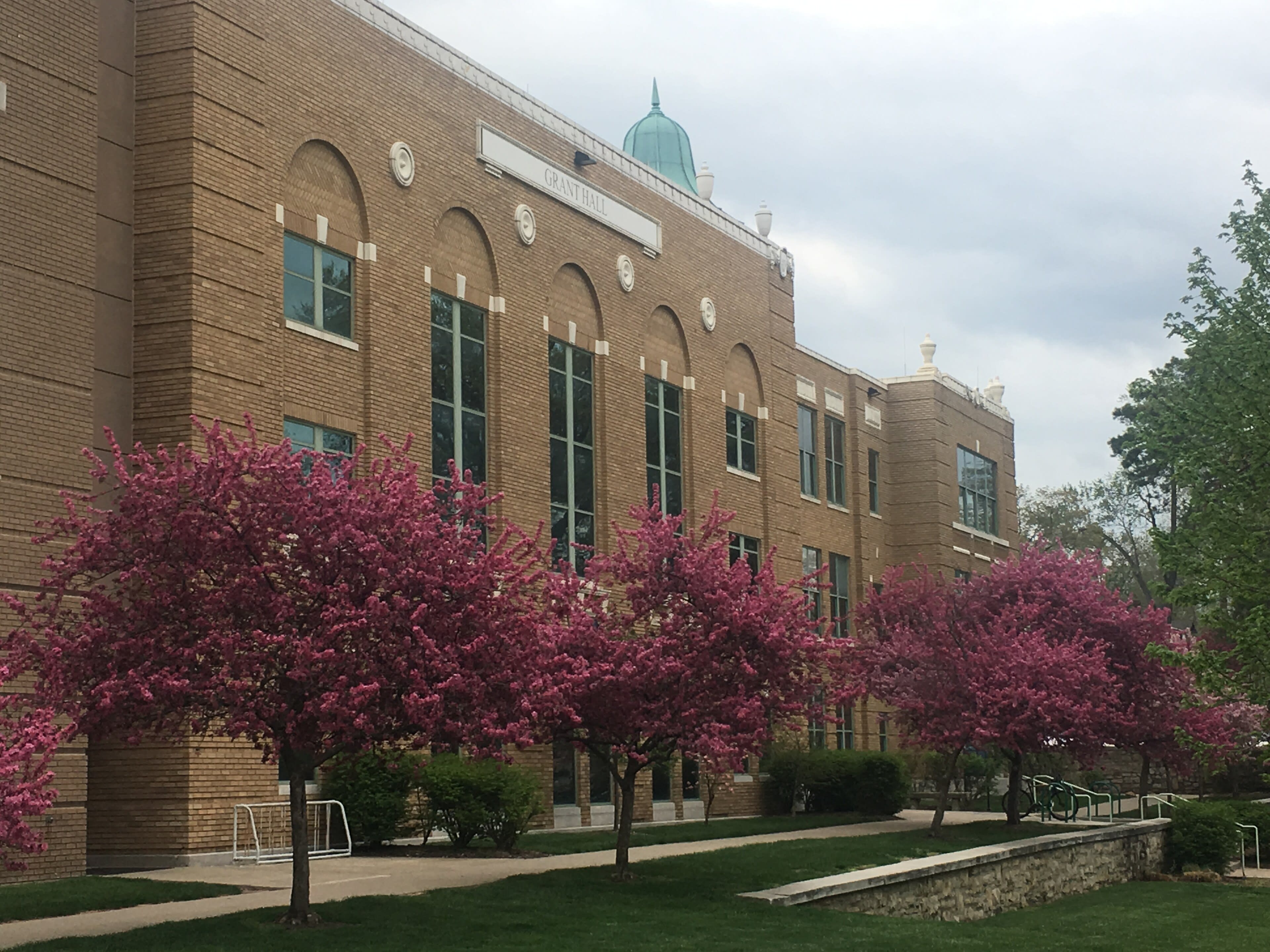 University of Missouri-Kansas City campus