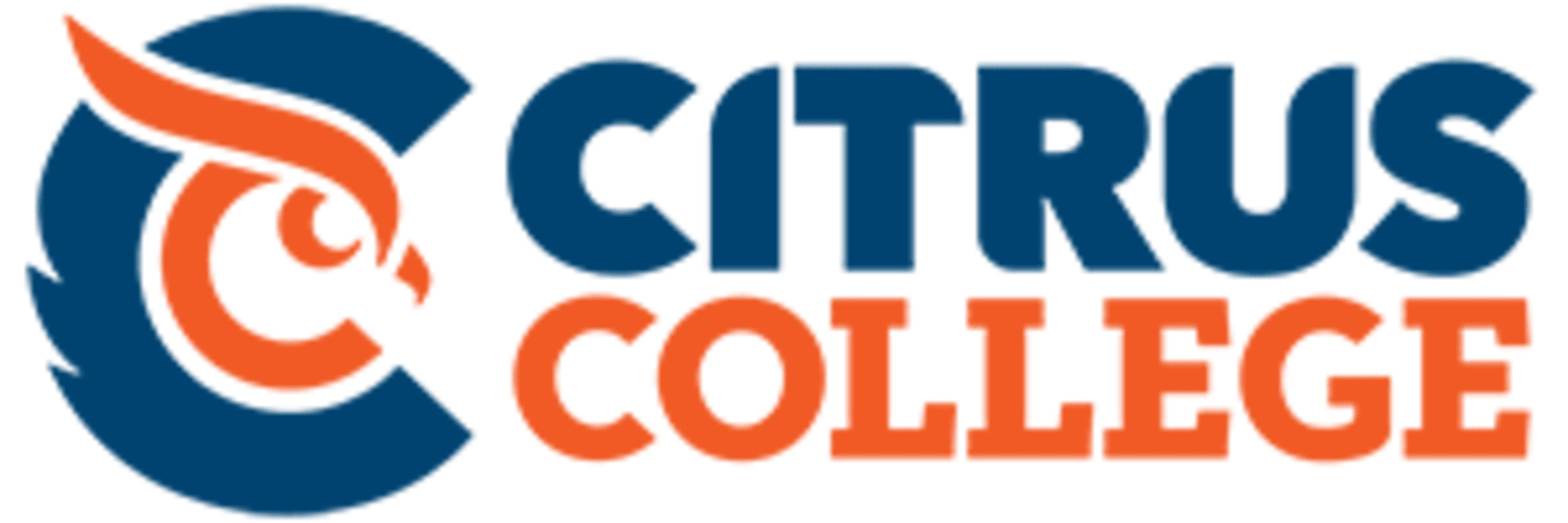 Citrus College campus