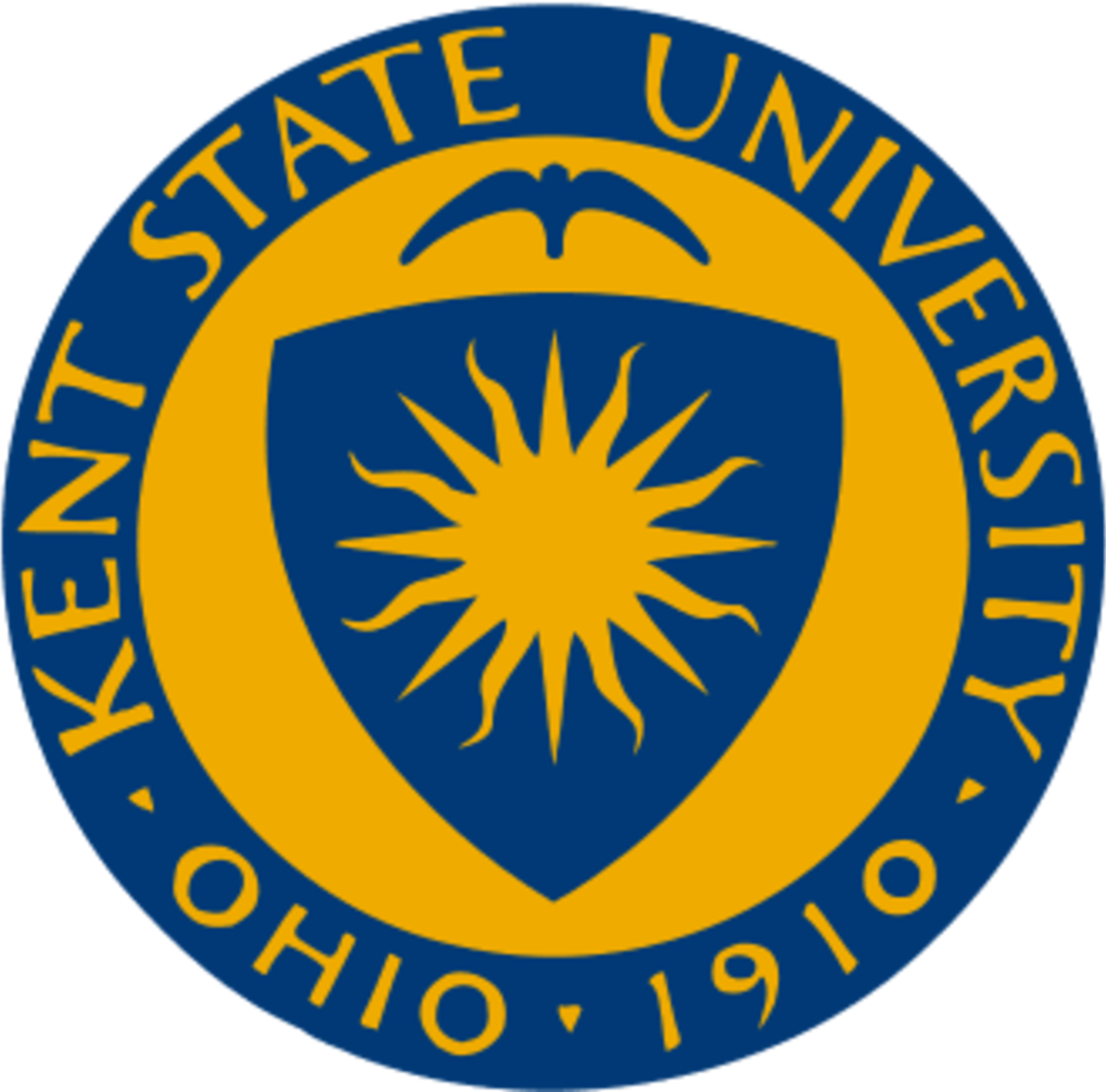 Kent State University campus