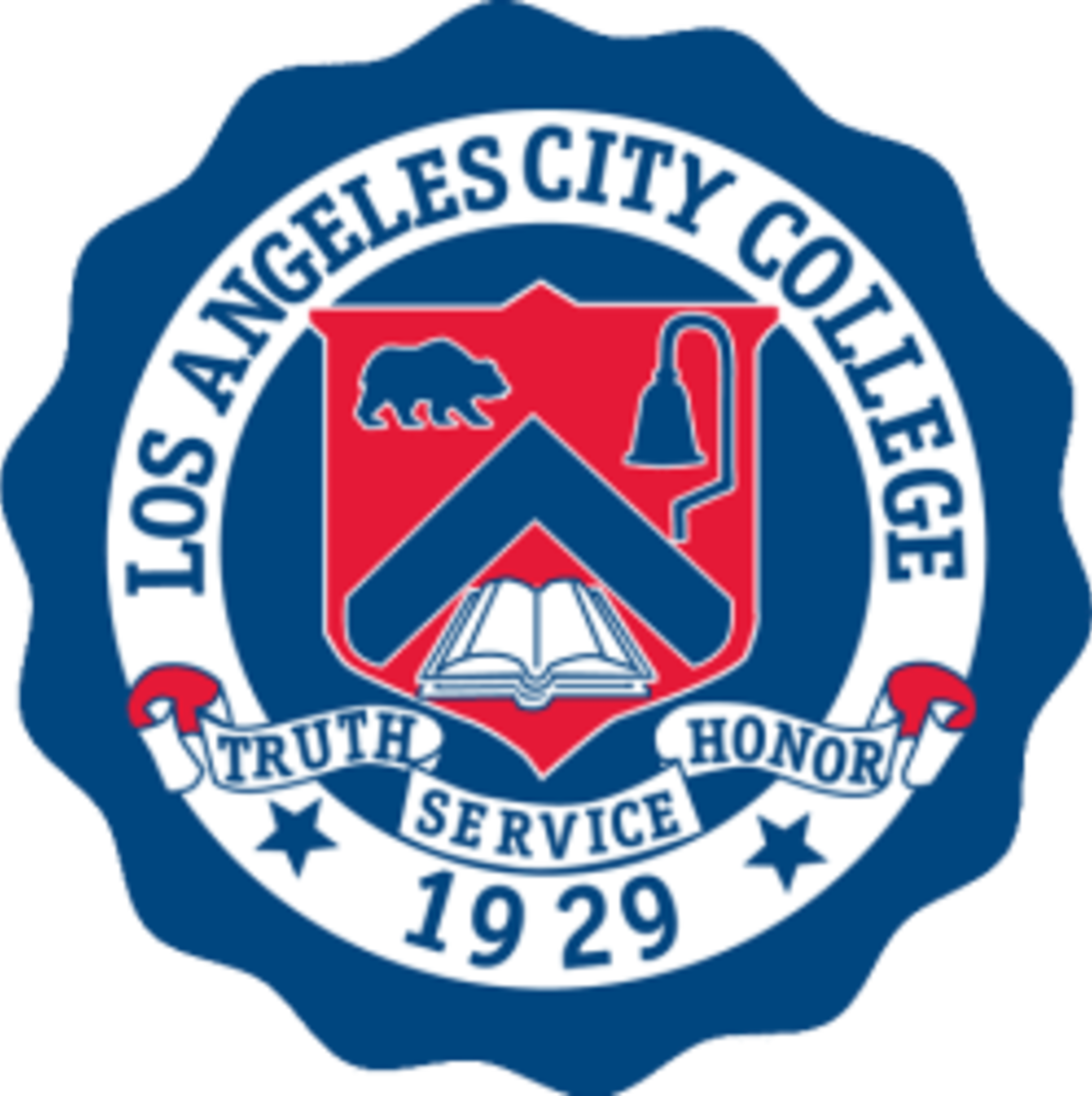 Los Angeles City College campus