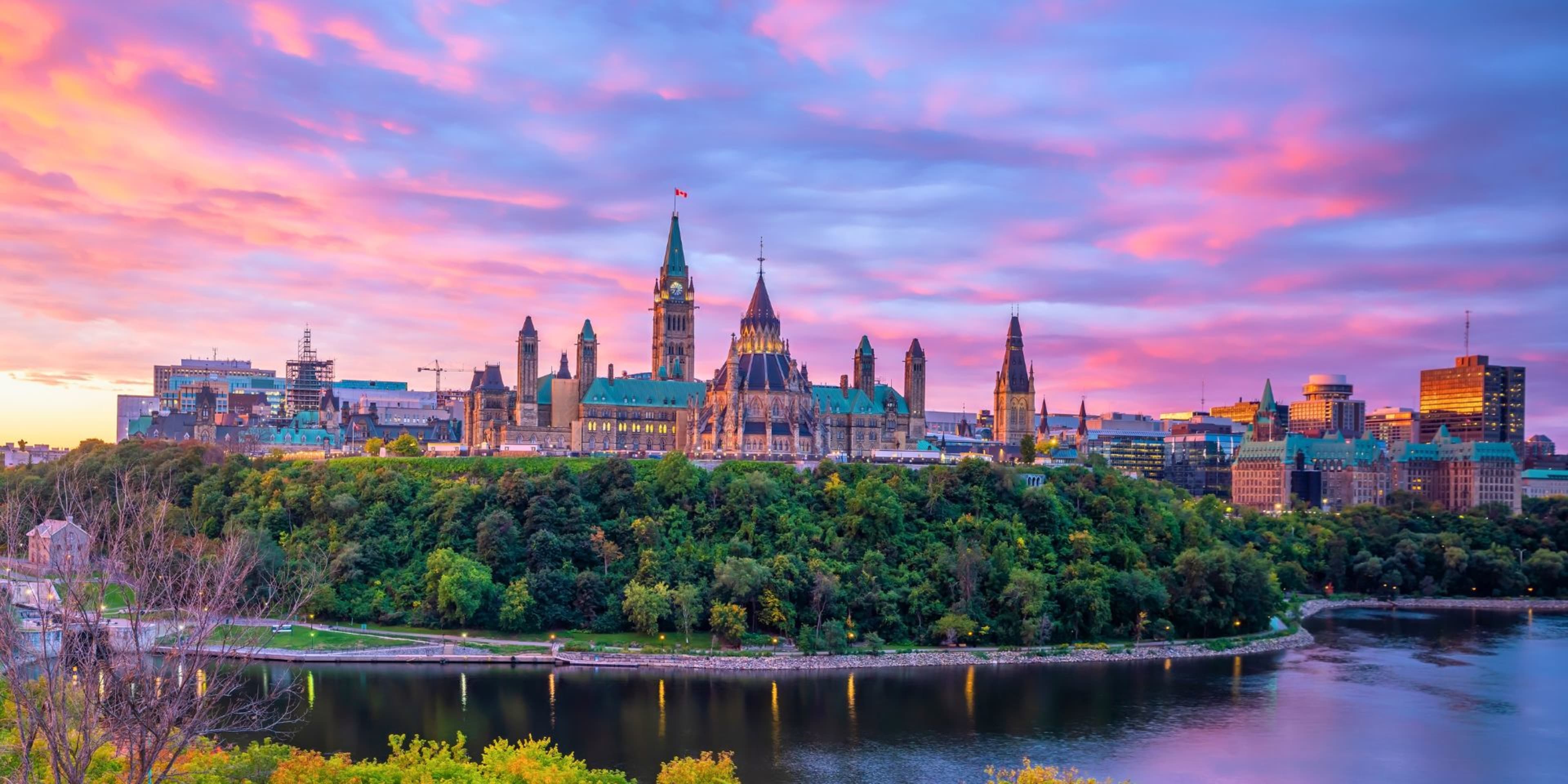 Study in Canada