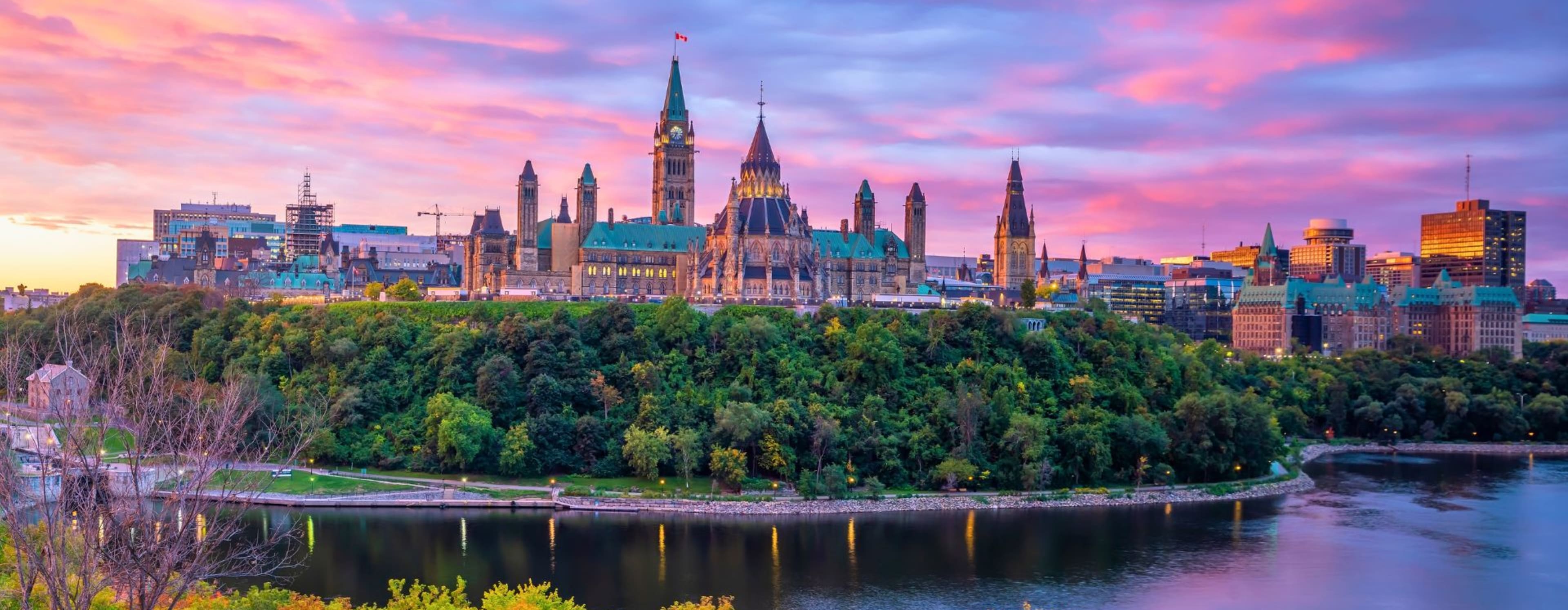 Study in Canada