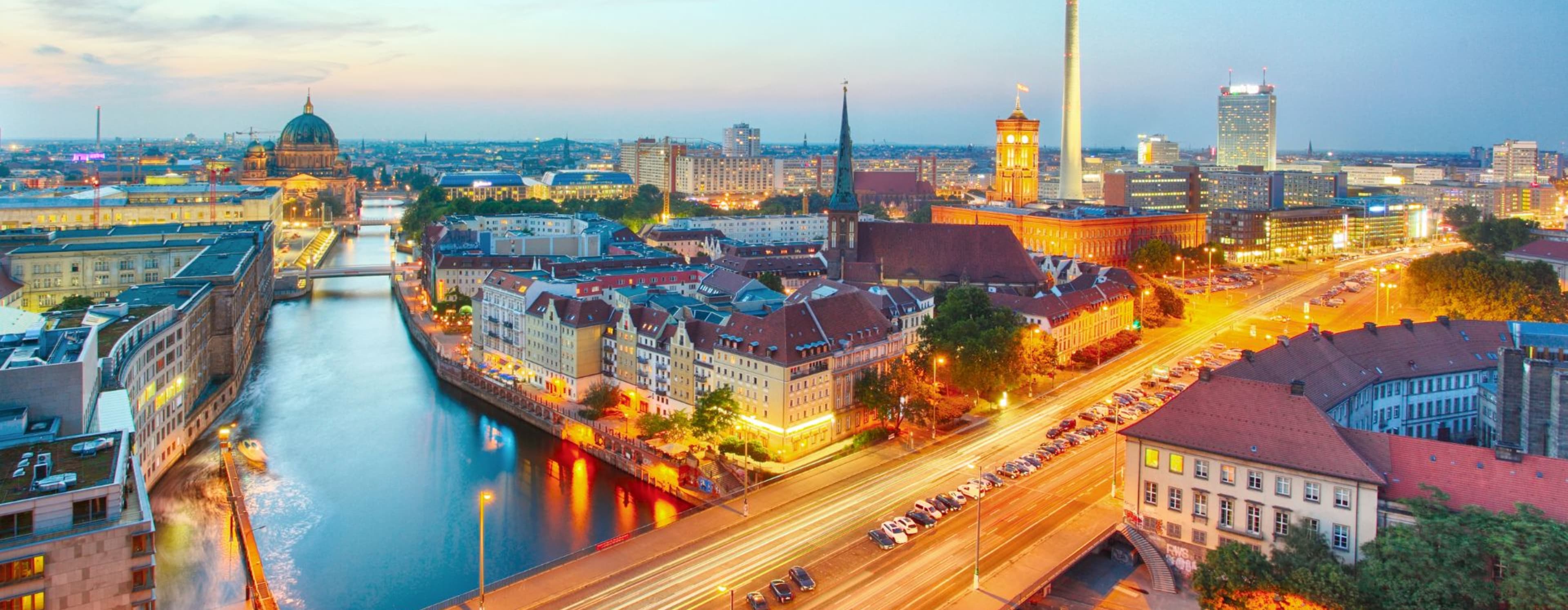 Study in Germany
