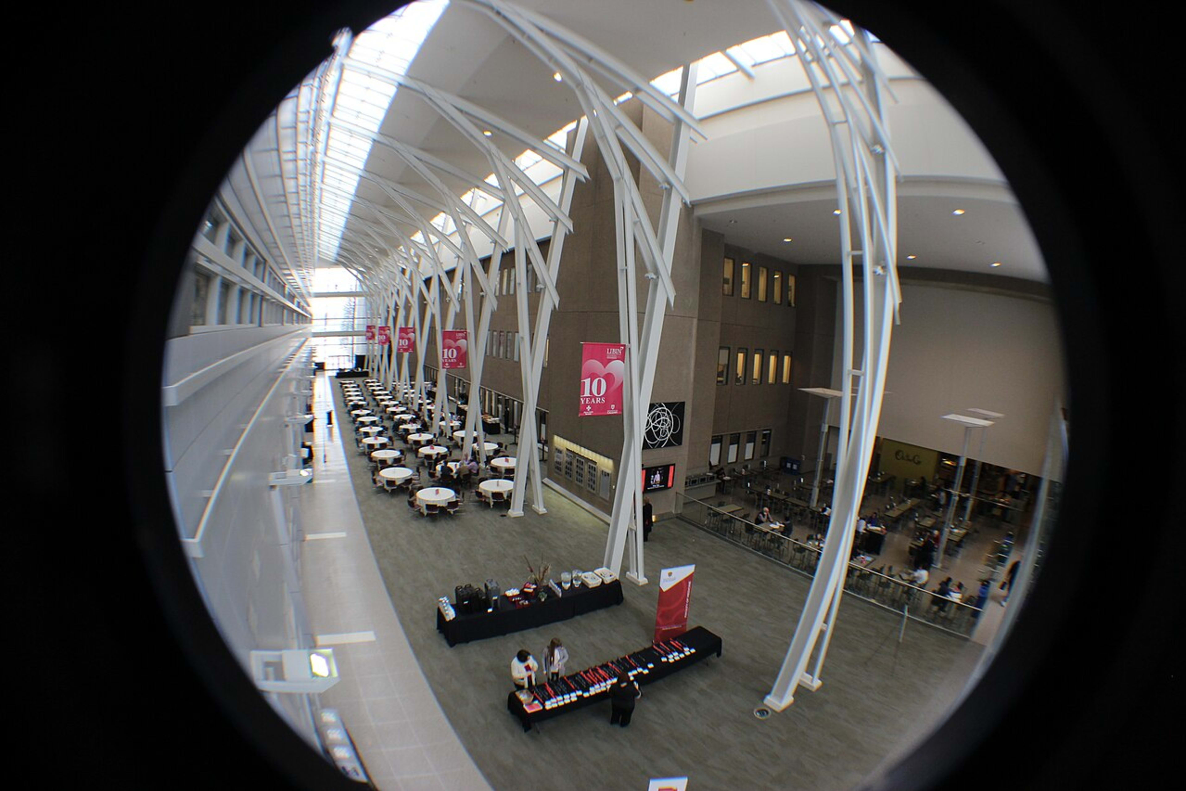 University of Calgary