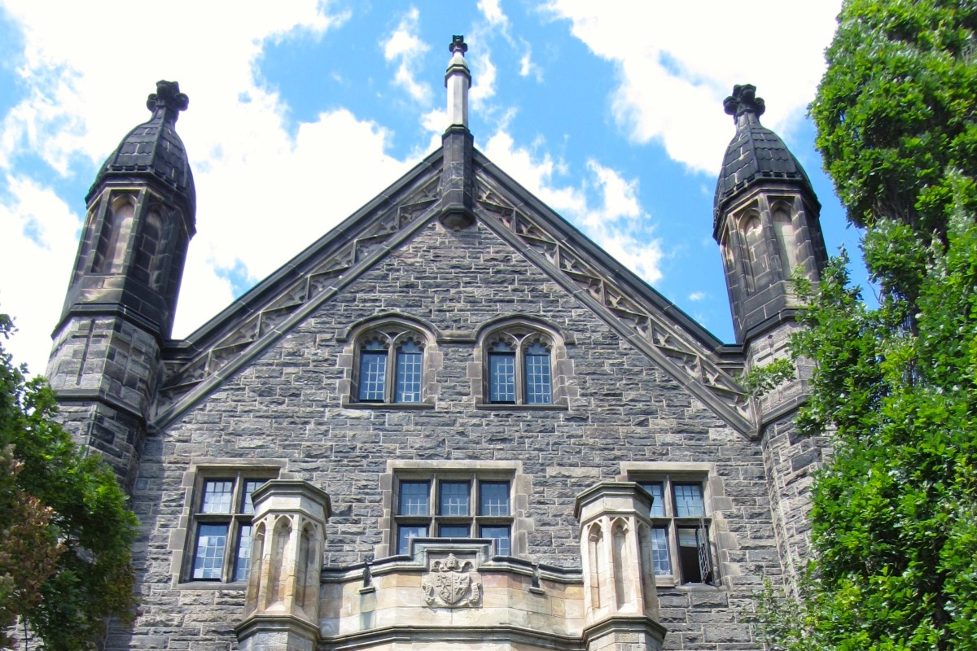 University of Toronto