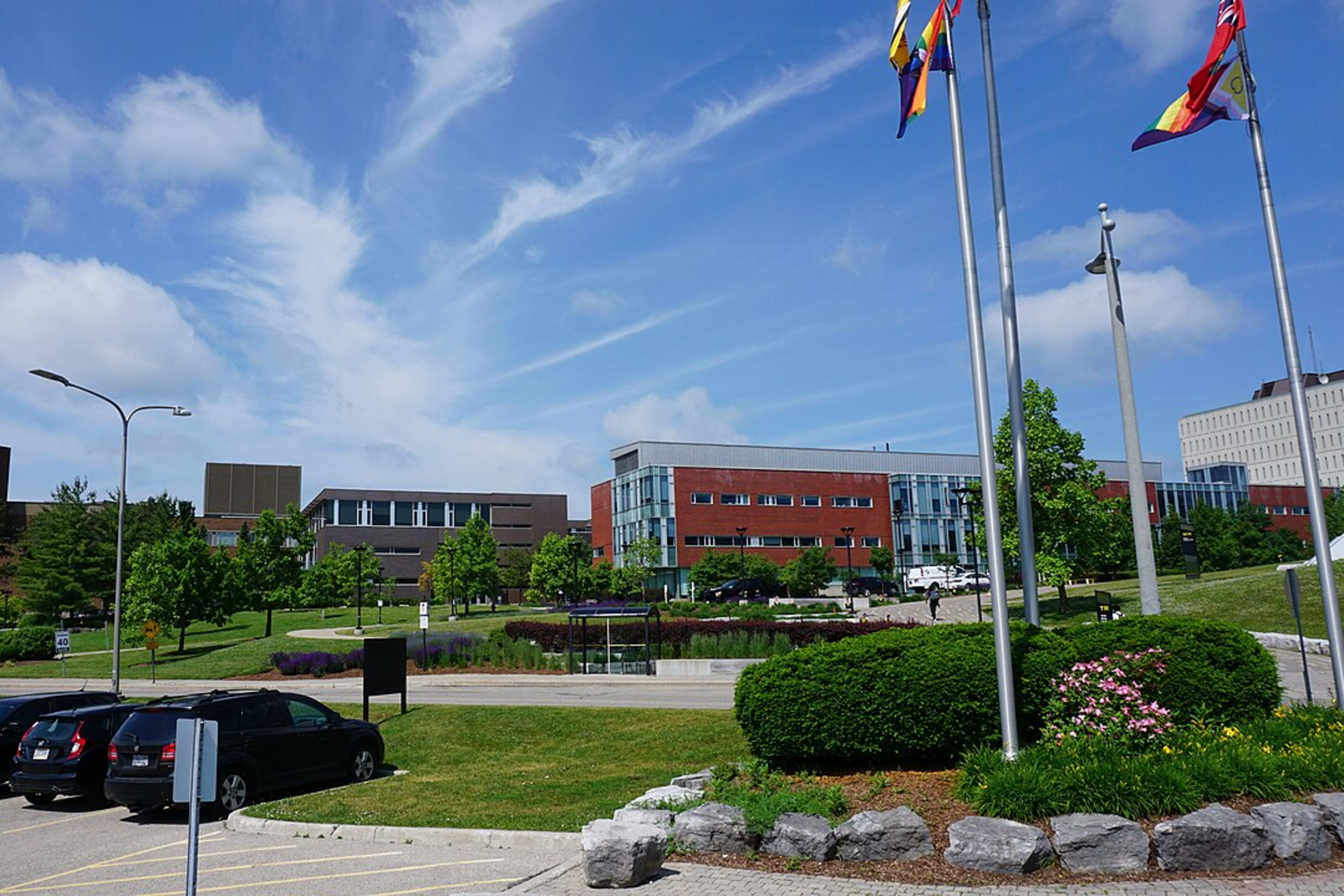 University of Waterloo