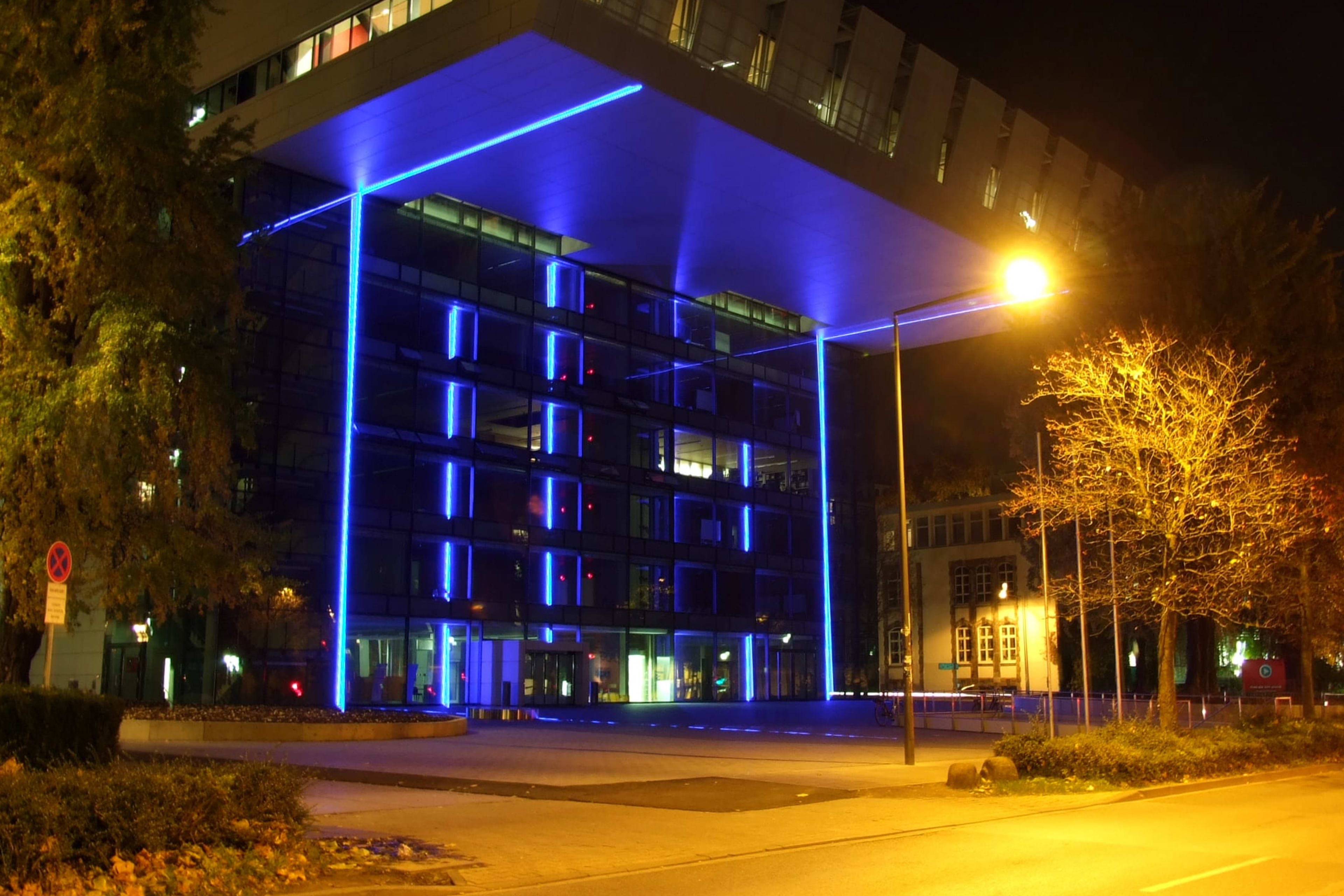 RWTH Aachen