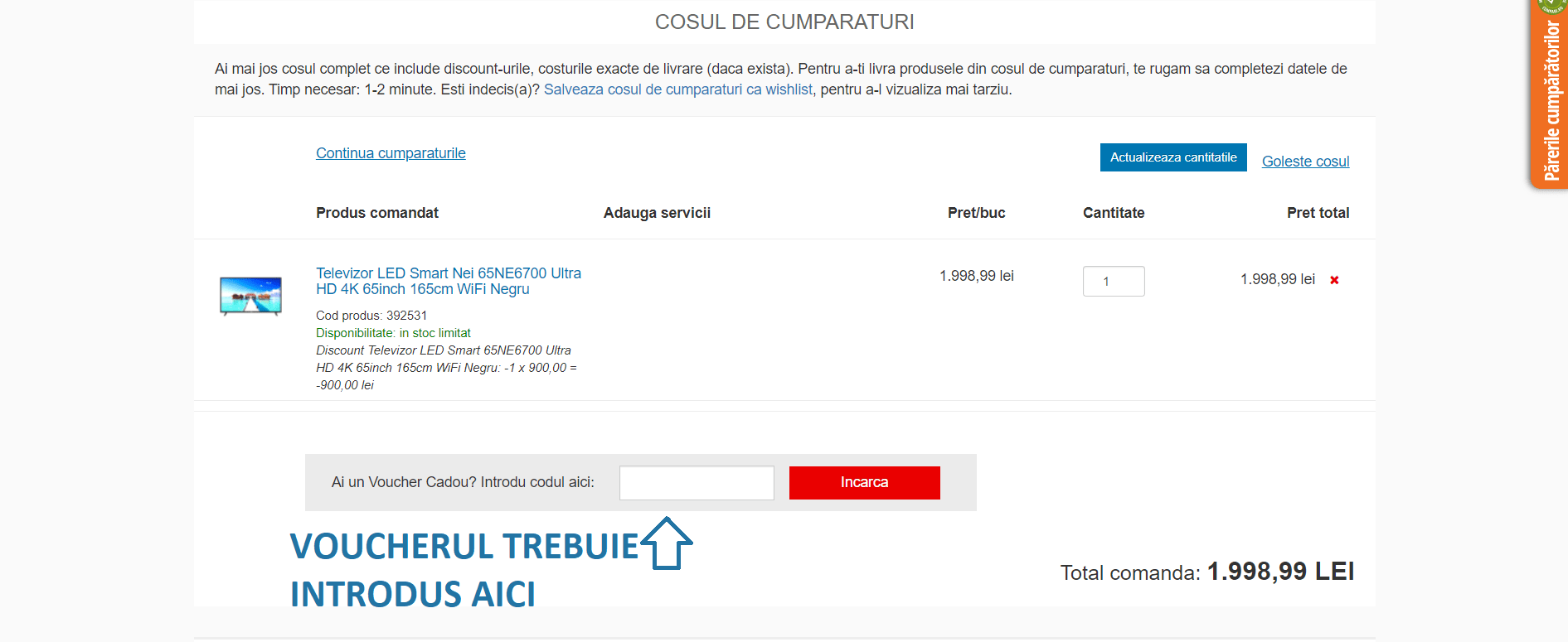 voucher ITGalaxy cod reducere ITGalaxy