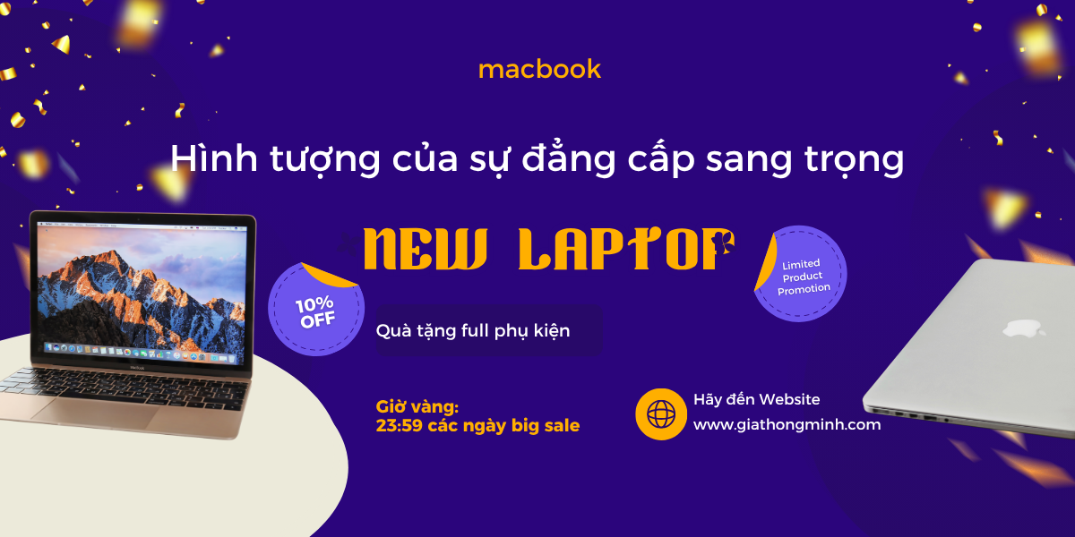 CÔNG NGHỆ MỚI NHẤT