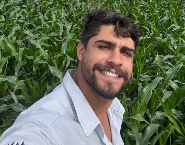 Rogerio Cabral