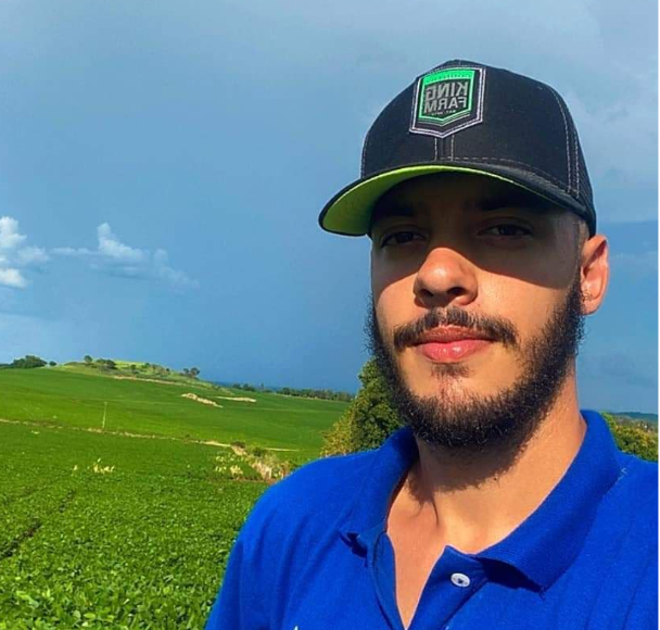Josue Freitas