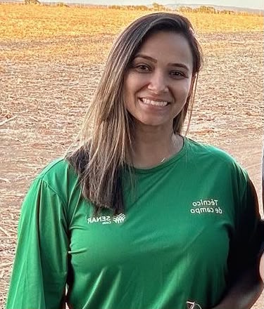 Geise Bernardi