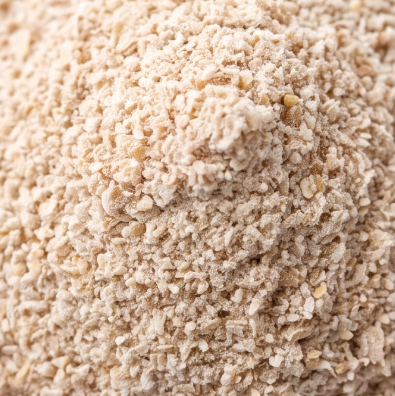 Farelo de arroz