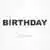Birthday のサムネイル