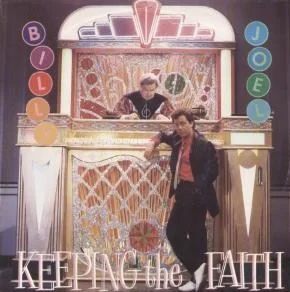 Keeping the Faith のサムネイル