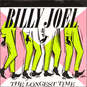 The Longest Time のサムネイル