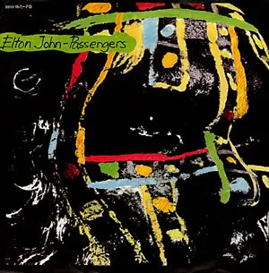 Passengers のサムネイル