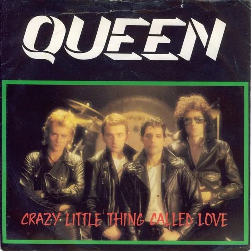 Crazy Little Thing Called Love のサムネイル