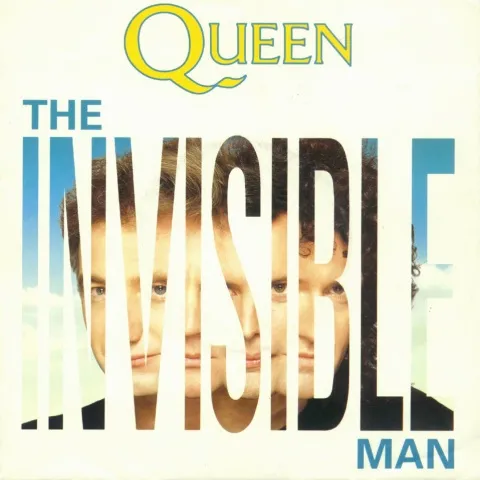 The Invisible Man のサムネイル
