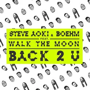 Back 2 U のサムネイル
